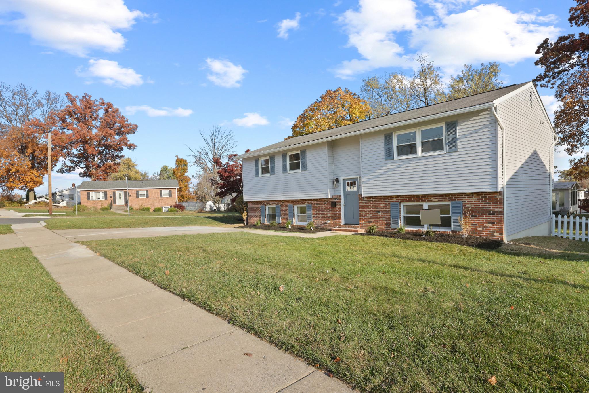 DEERFIELD - Residential