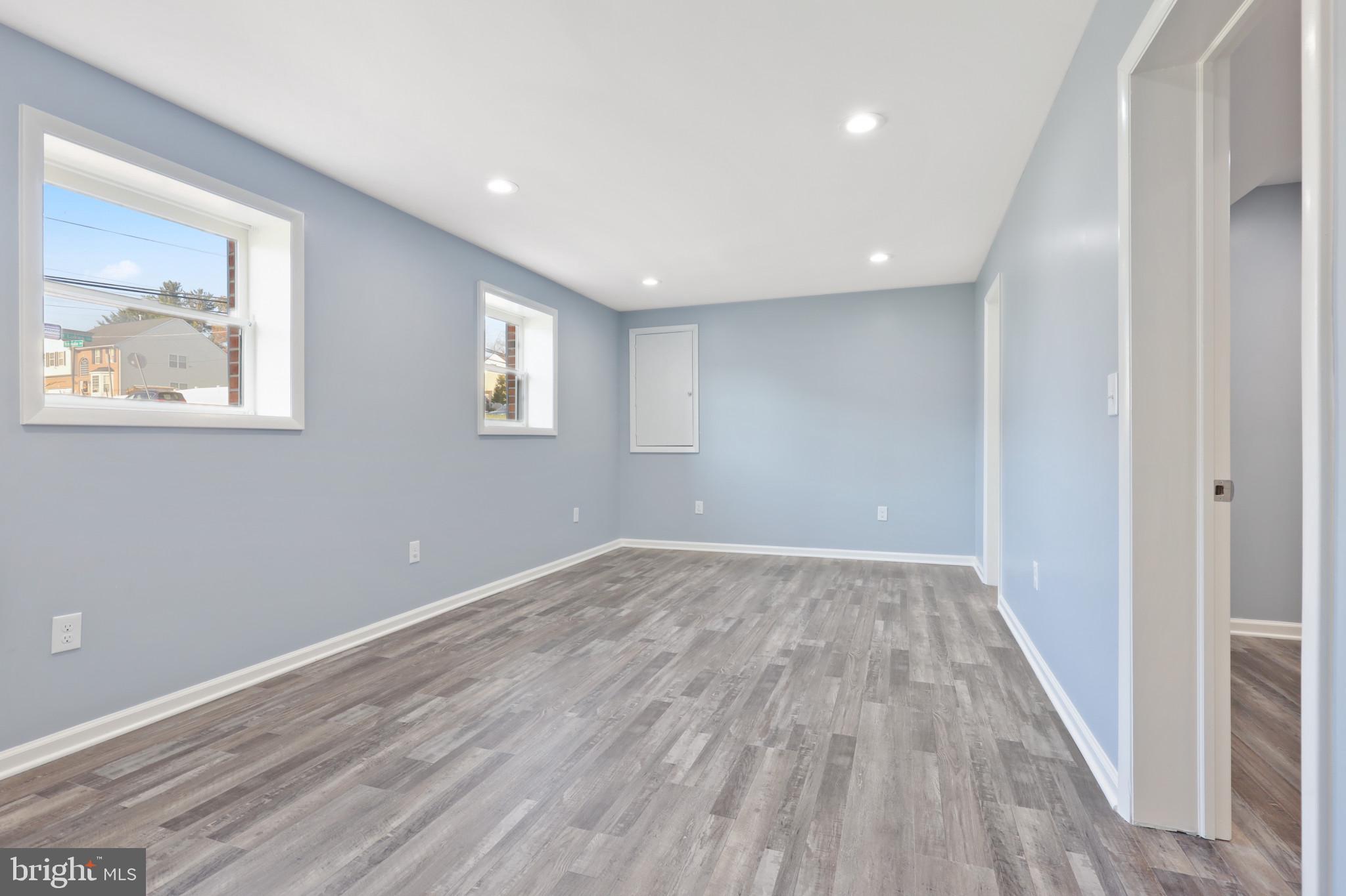 DEERFIELD - Residential