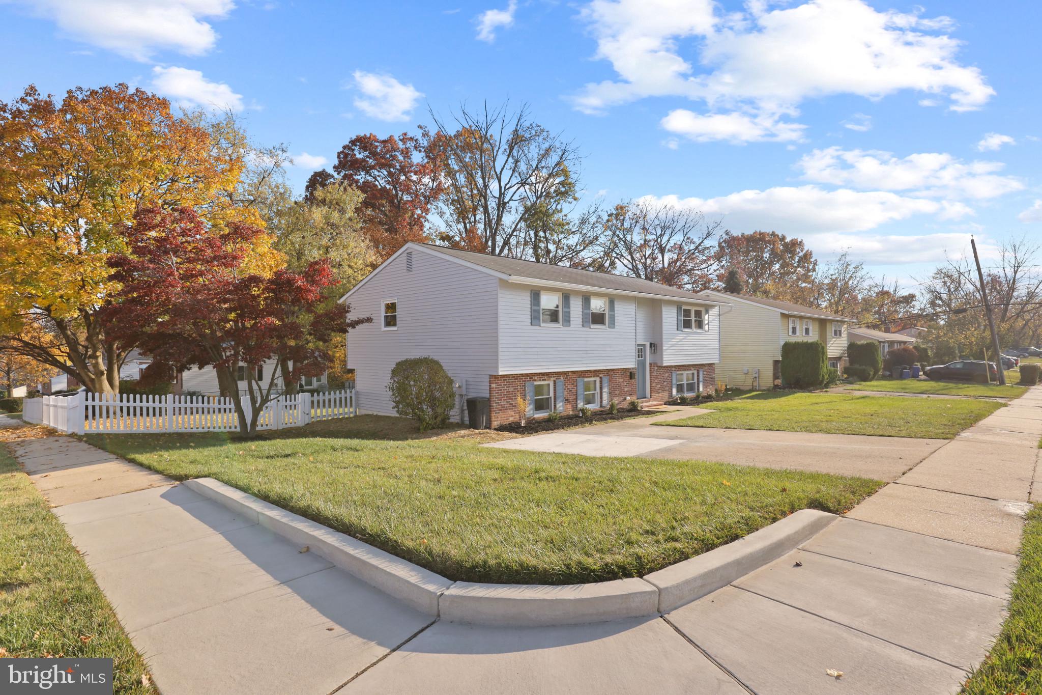 DEERFIELD - Residential