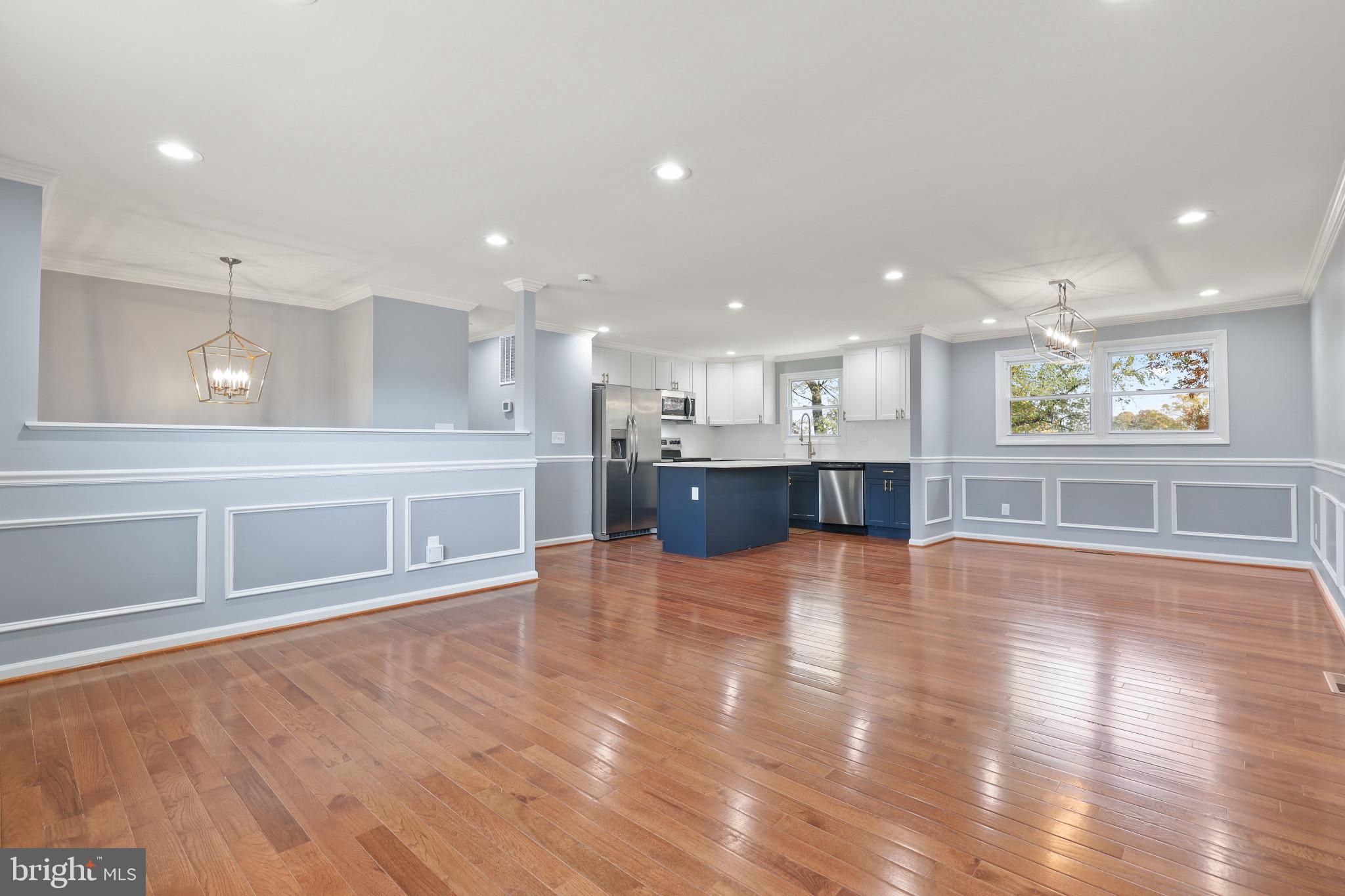 DEERFIELD - Residential