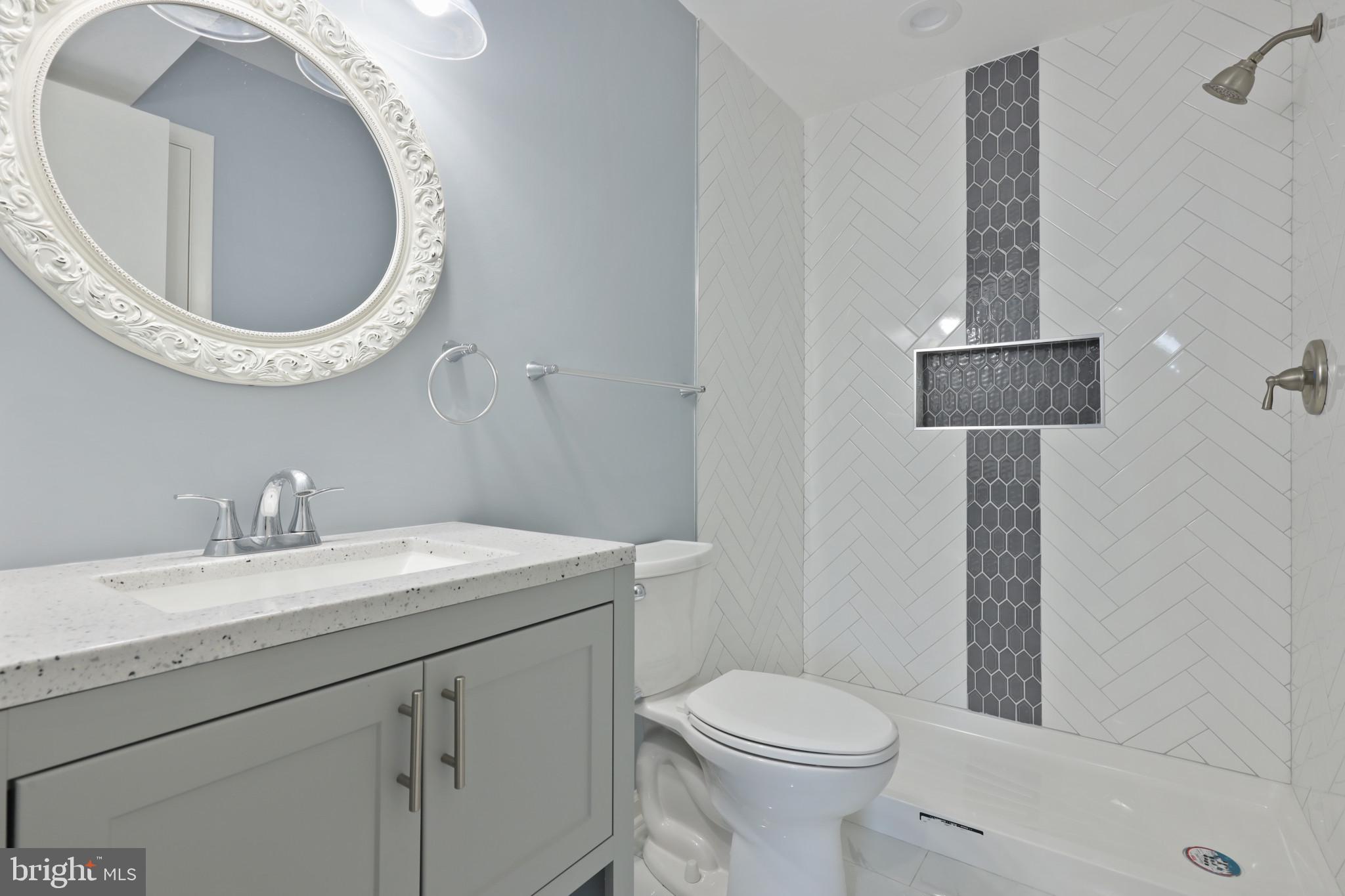 DEERFIELD - Residential