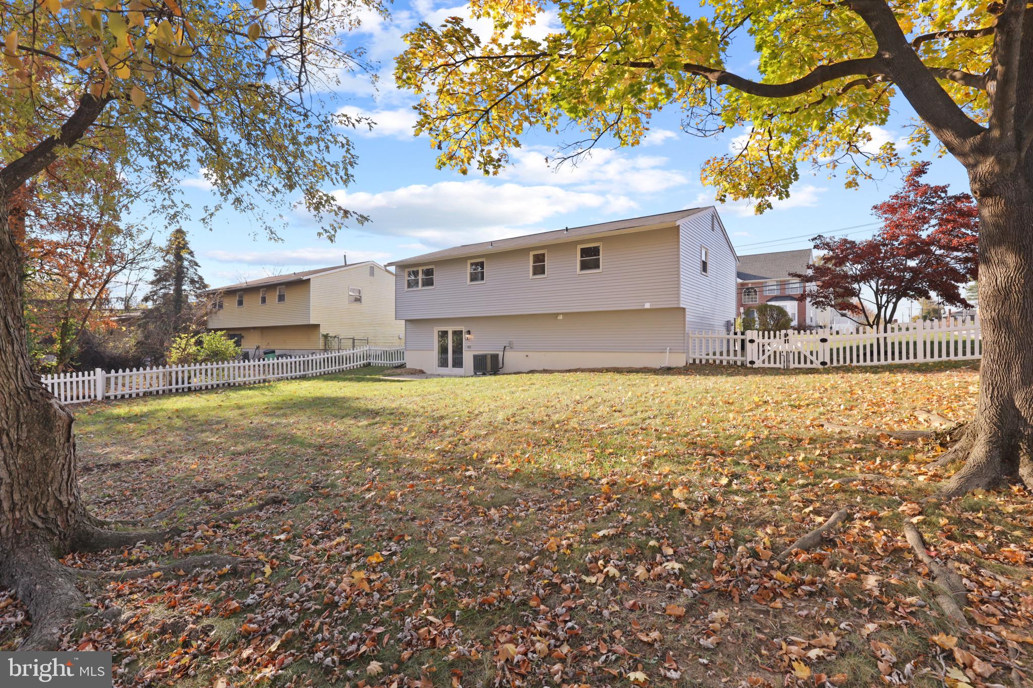 DEERFIELD - Residential