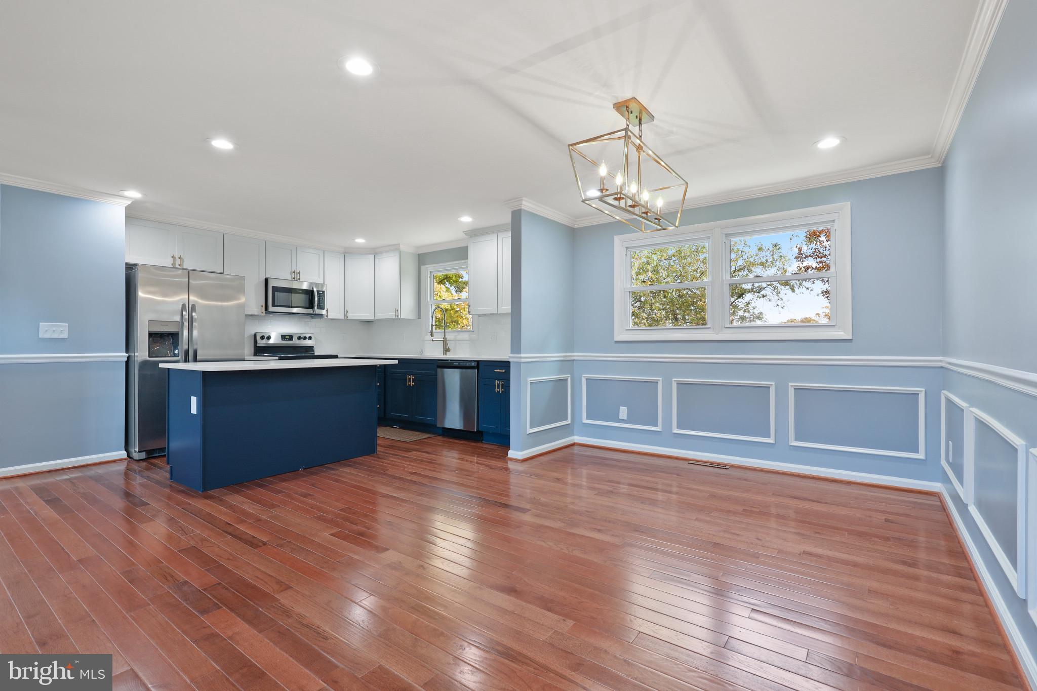 DEERFIELD - Residential