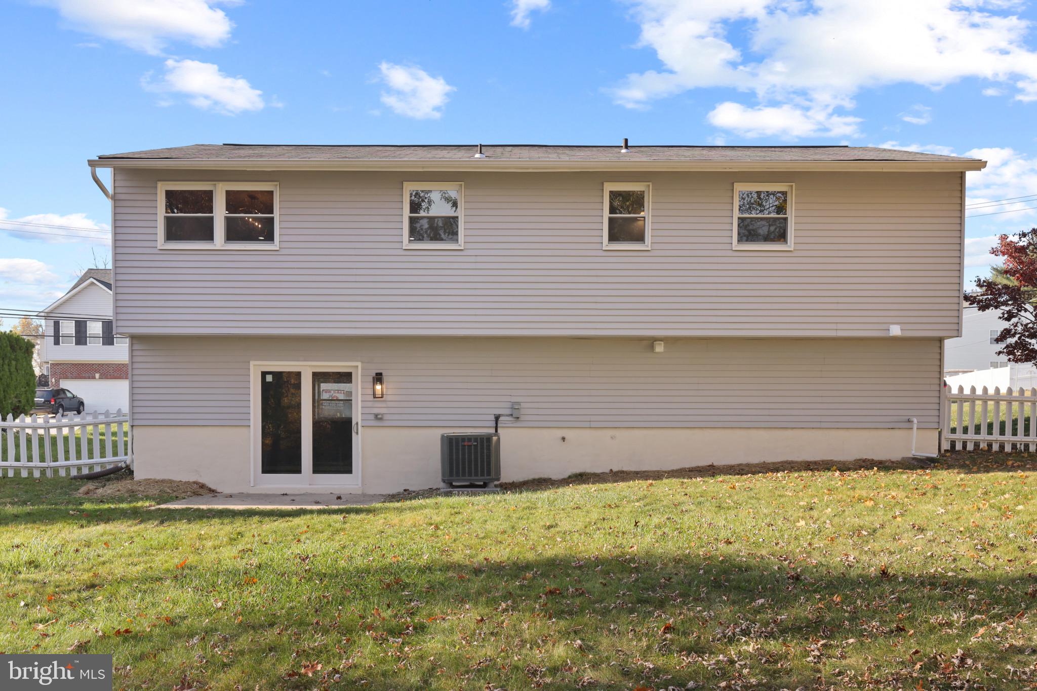 DEERFIELD - Residential