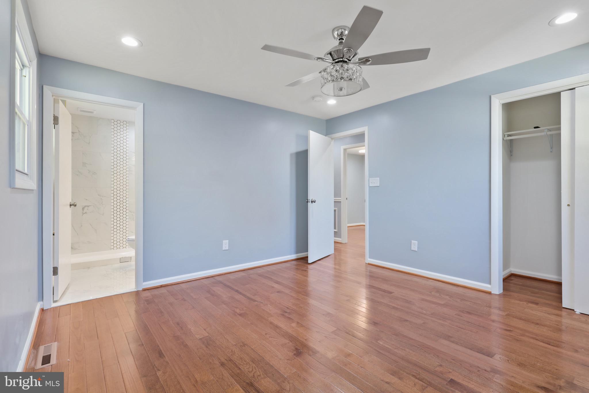 DEERFIELD - Residential