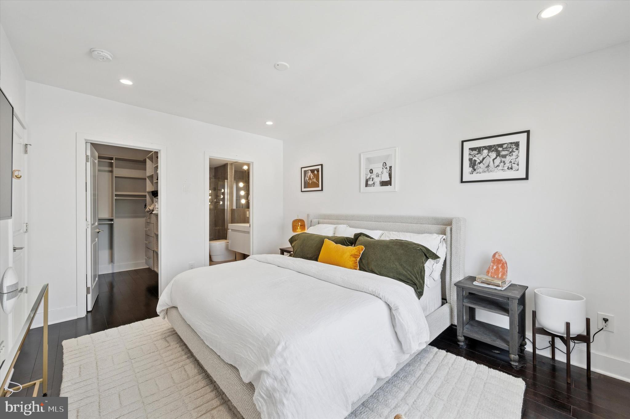 GRADUATE HOSPITAL - Residential Lease