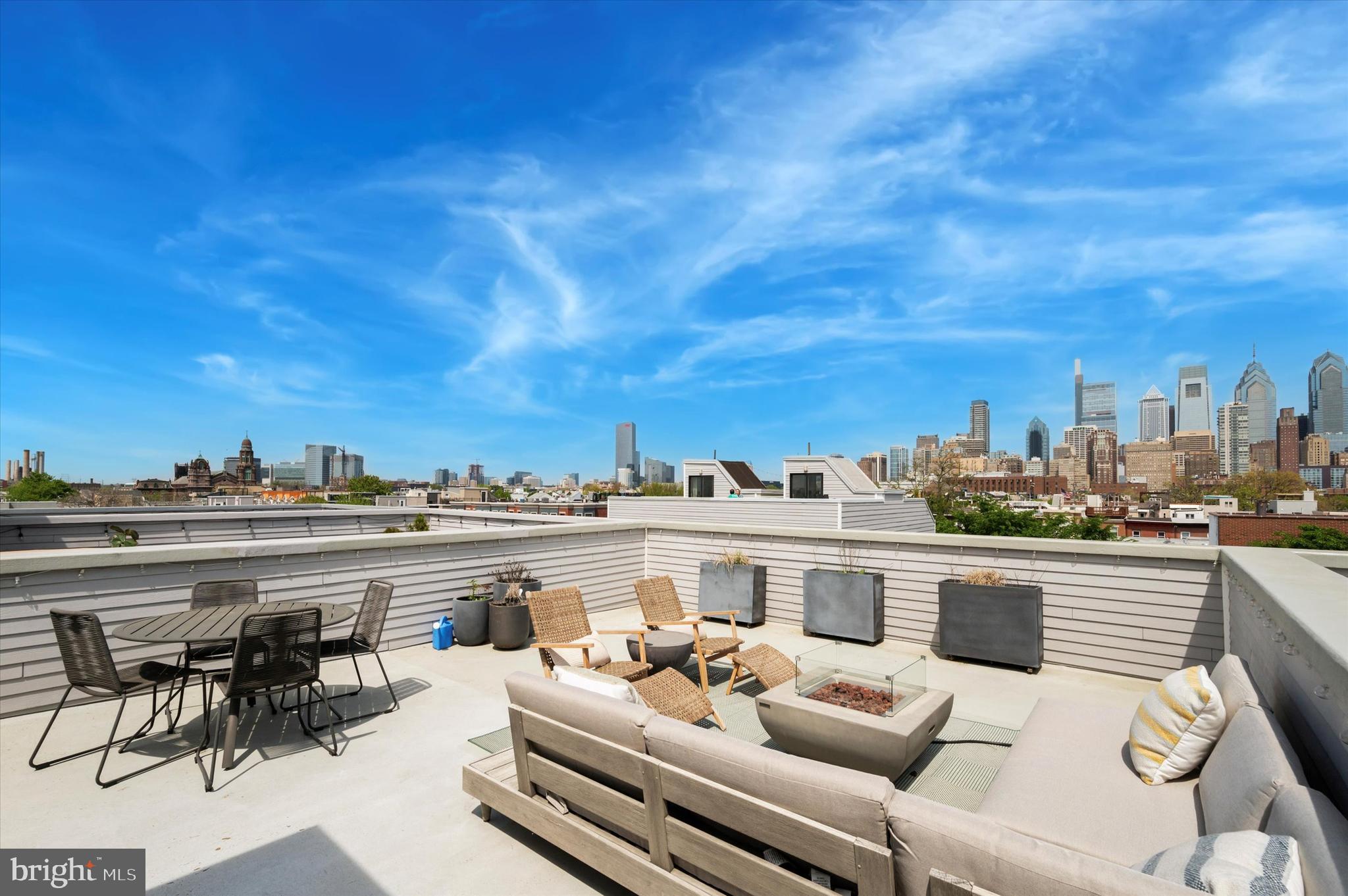 GRADUATE HOSPITAL - Residential Lease