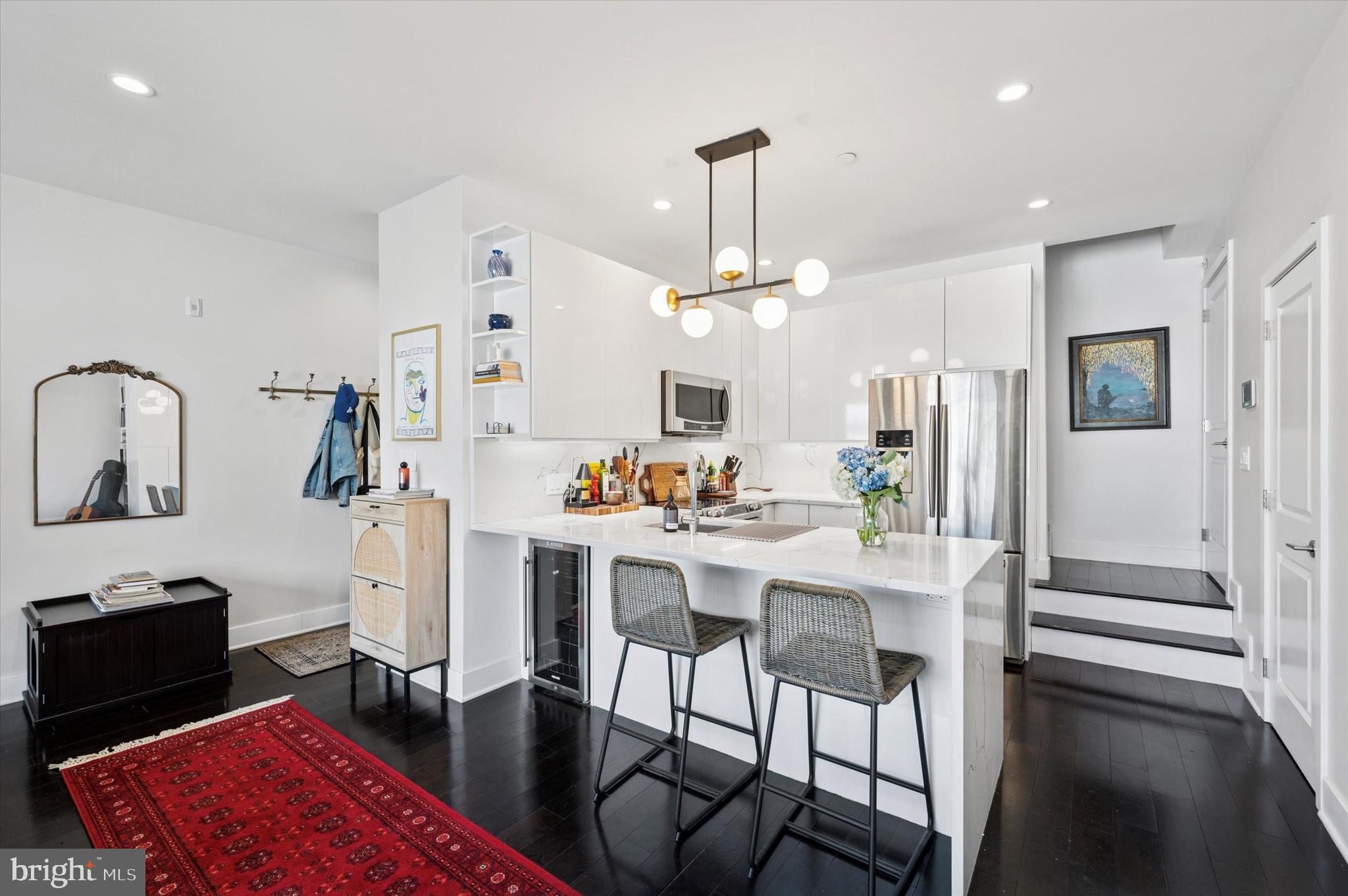 GRADUATE HOSPITAL - Residential Lease