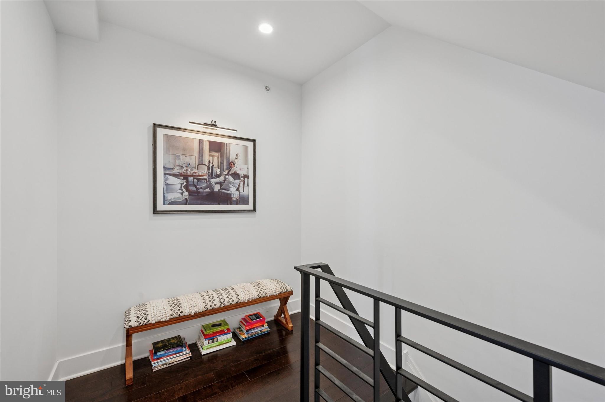 GRADUATE HOSPITAL - Residential Lease