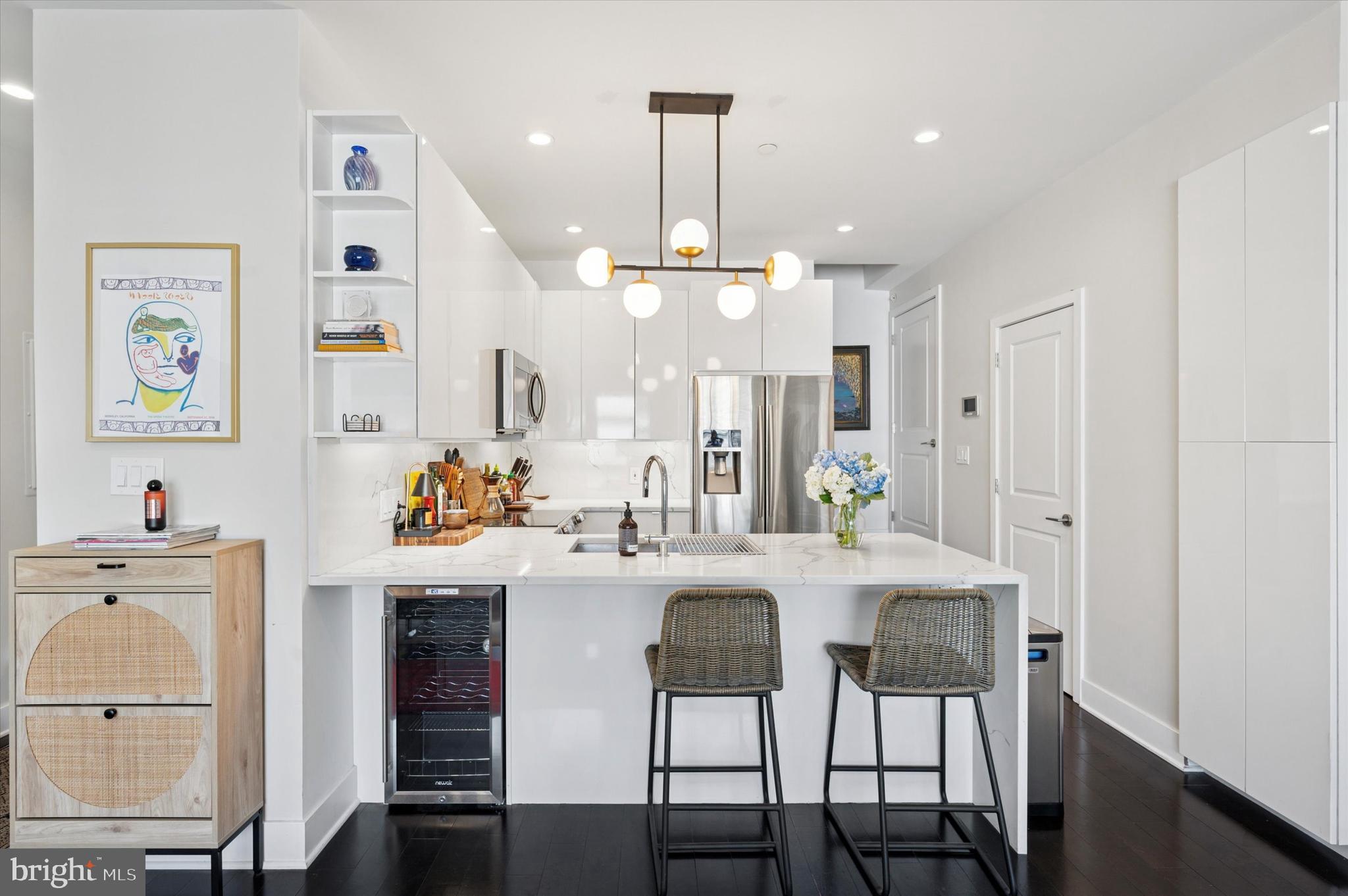 GRADUATE HOSPITAL - Residential Lease