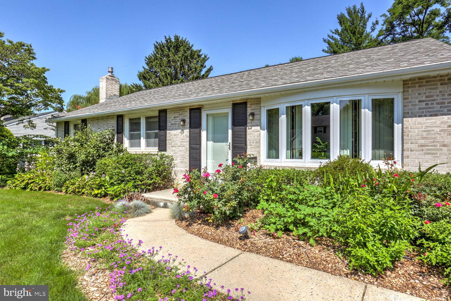 125 BOMBERGER ROAD