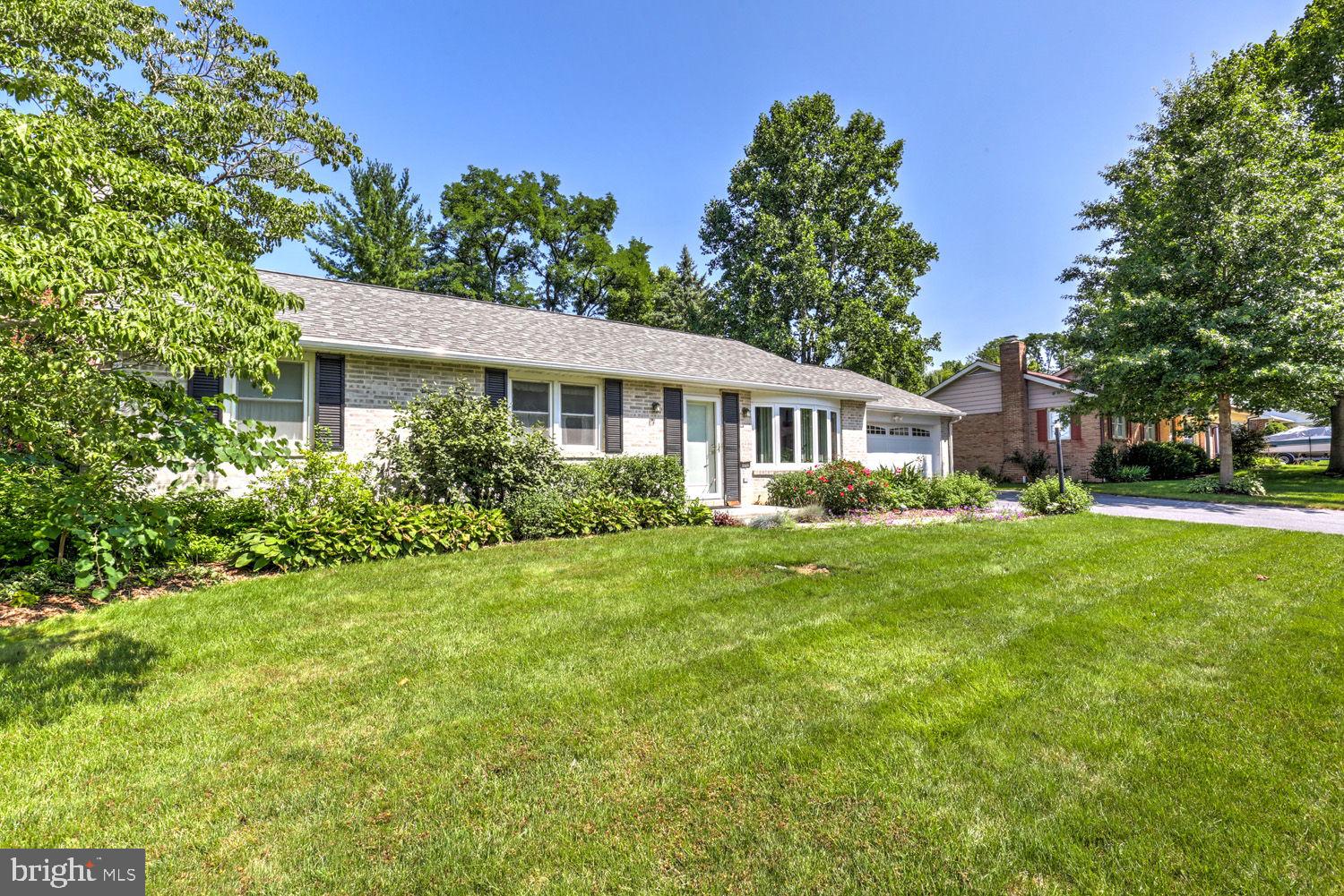 125 BOMBERGER ROAD