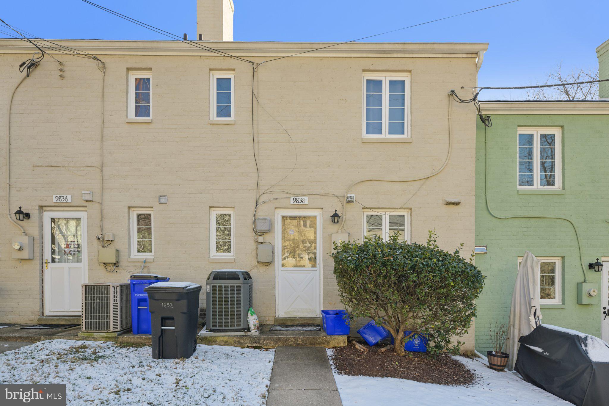 GLEN BRIAR - Residential