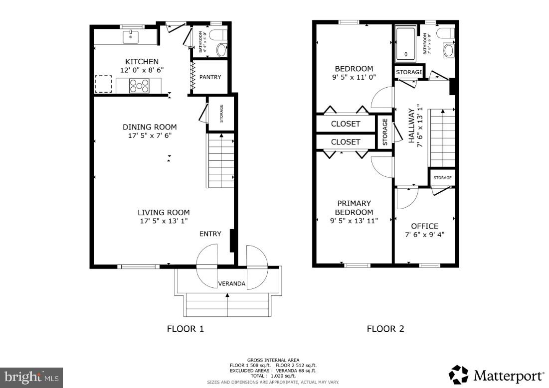 GLEN BRIAR - Residential