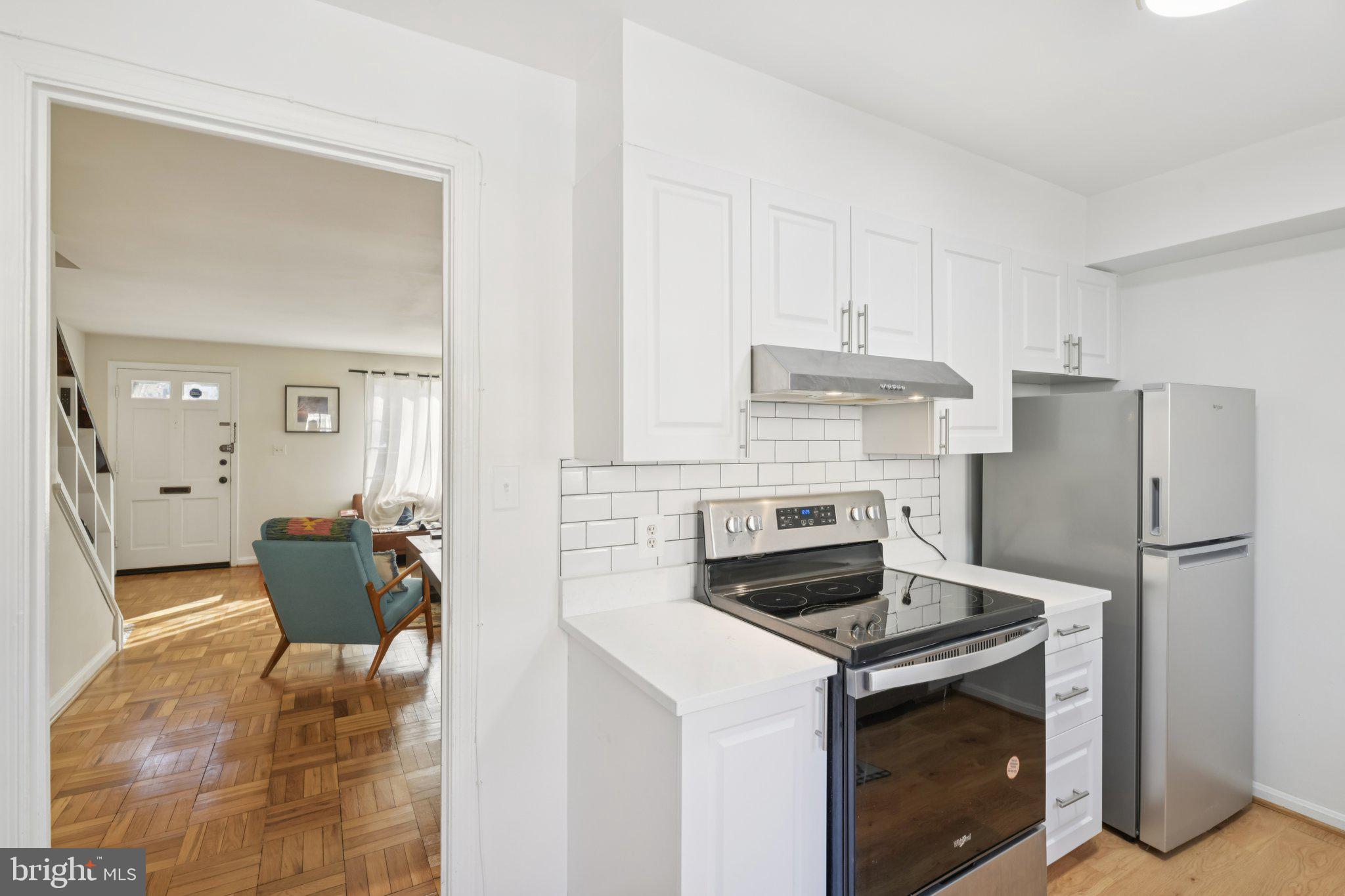 GLEN BRIAR - Residential