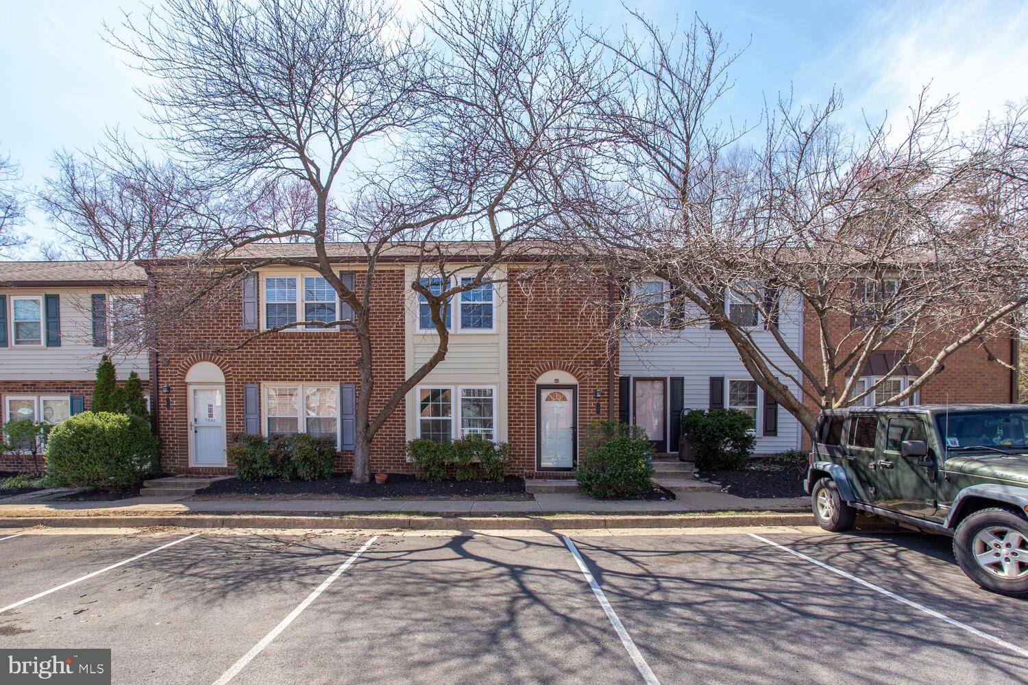 JEFFERSON GREEN - Residential Lease