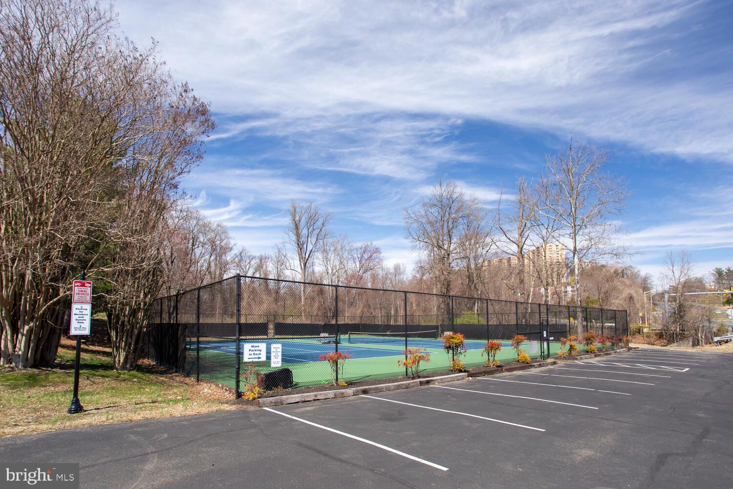 JEFFERSON GREEN - Residential Lease