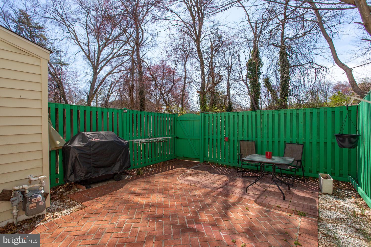 JEFFERSON GREEN - Residential Lease