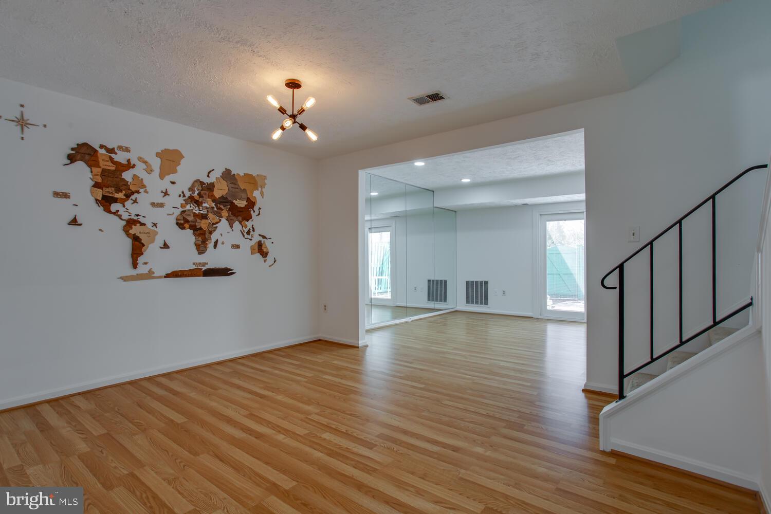 JEFFERSON GREEN - Residential Lease