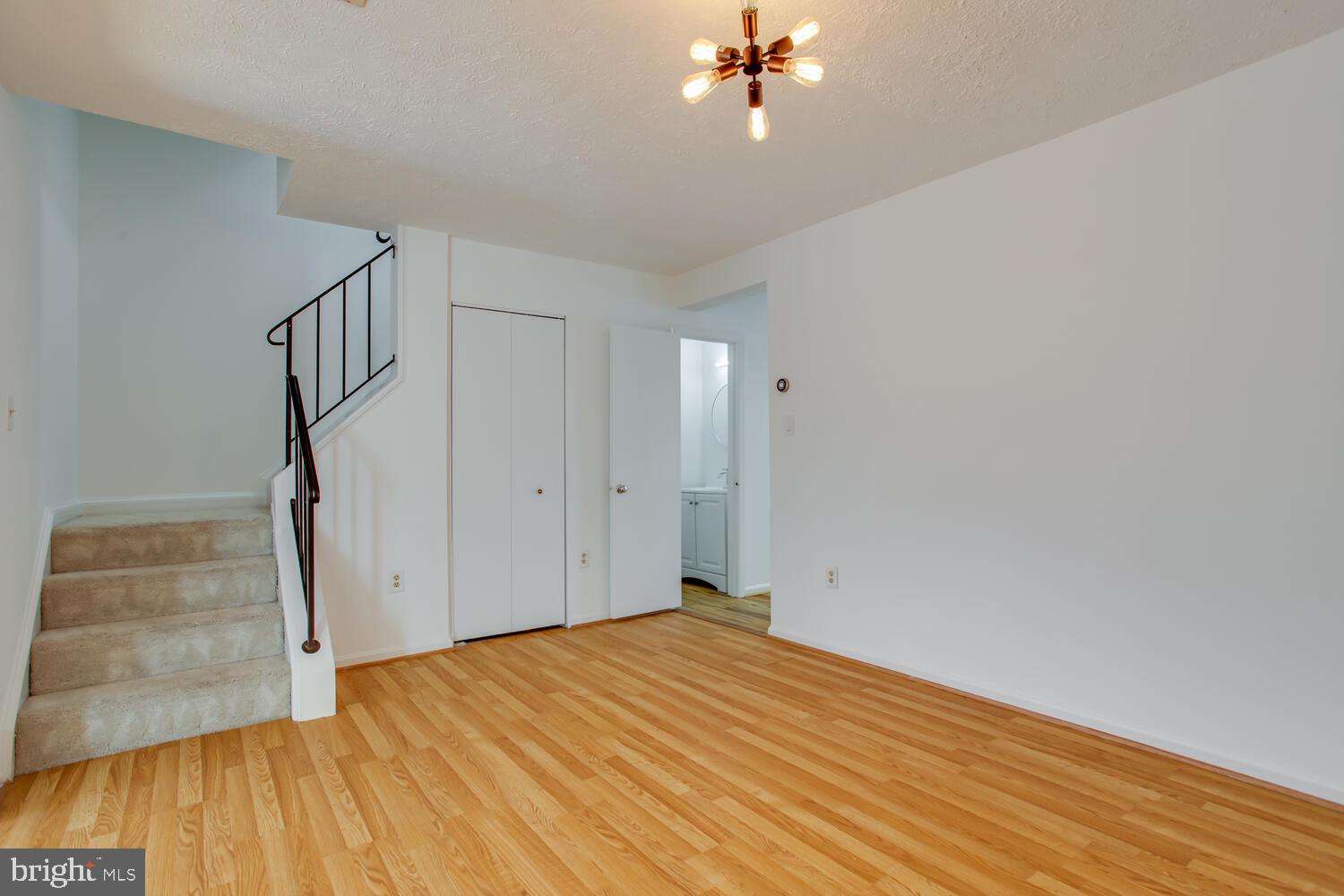 JEFFERSON GREEN - Residential Lease