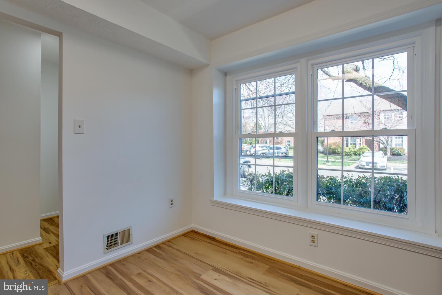 JEFFERSON GREEN - Residential Lease