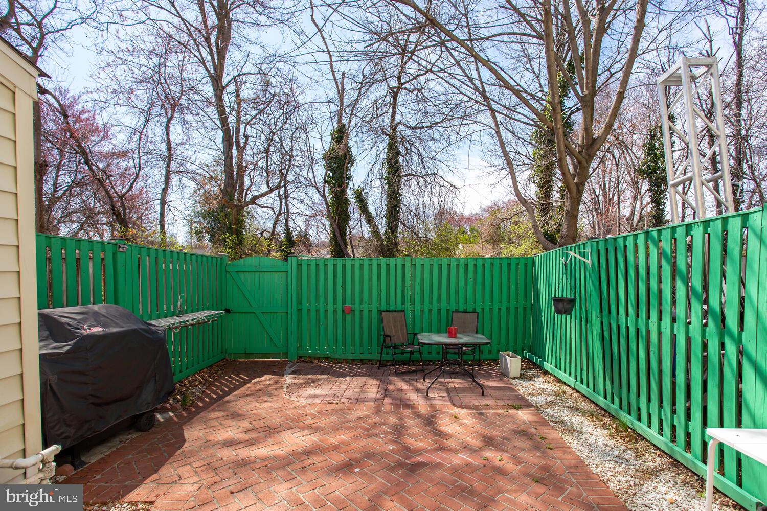 JEFFERSON GREEN - Residential Lease