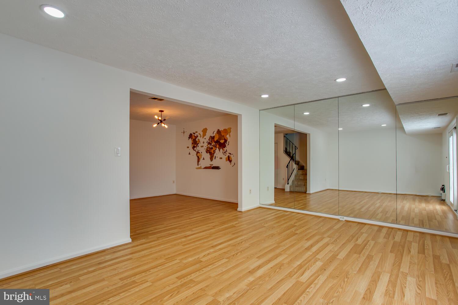 JEFFERSON GREEN - Residential Lease