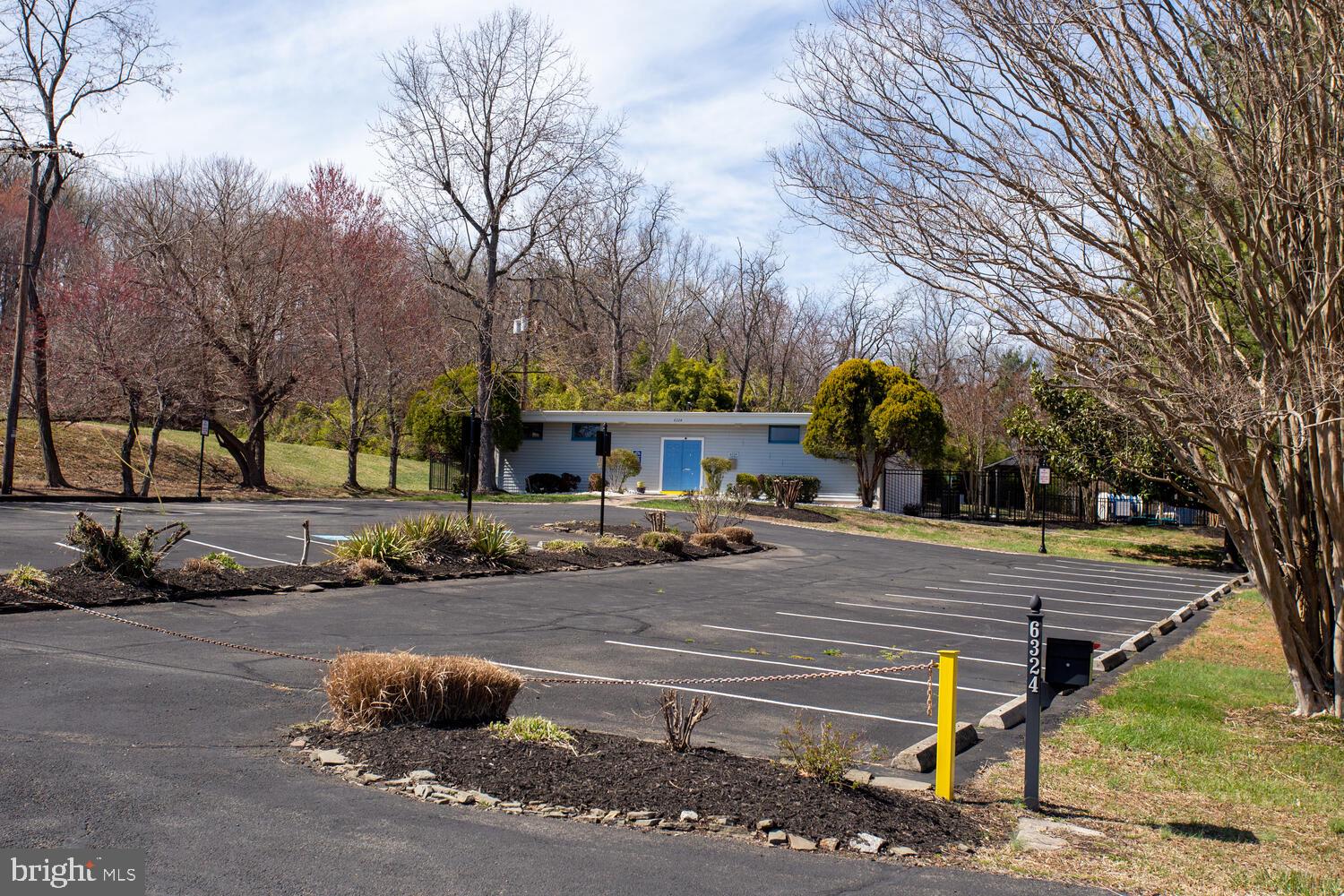 JEFFERSON GREEN - Residential Lease