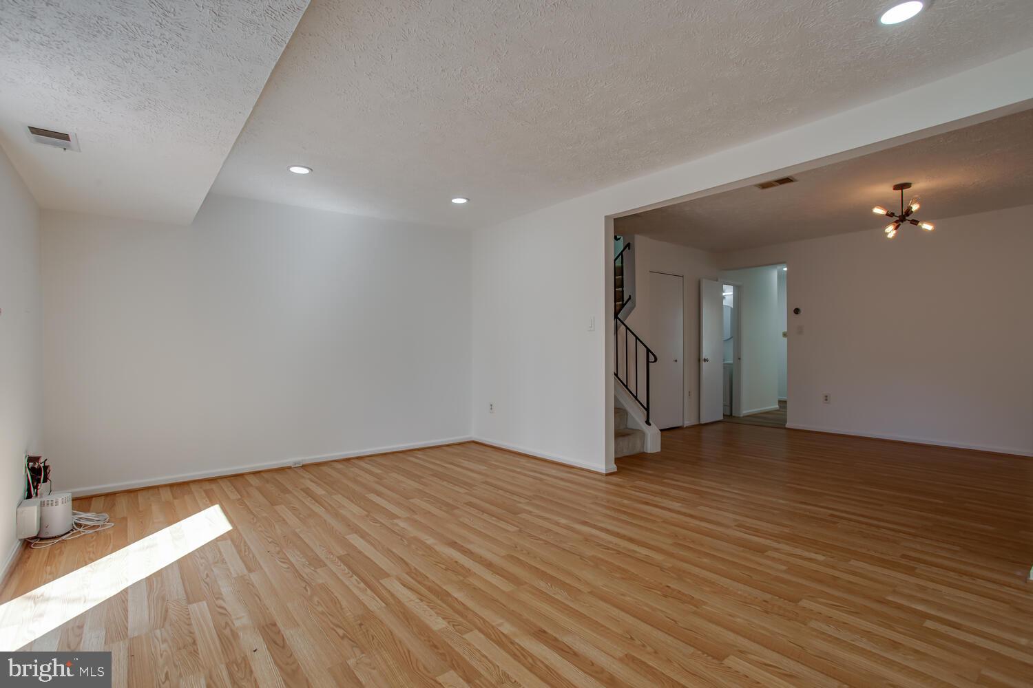 JEFFERSON GREEN - Residential Lease