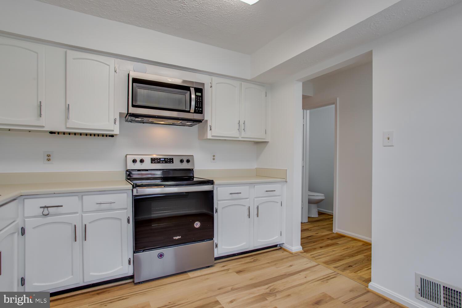 JEFFERSON GREEN - Residential Lease