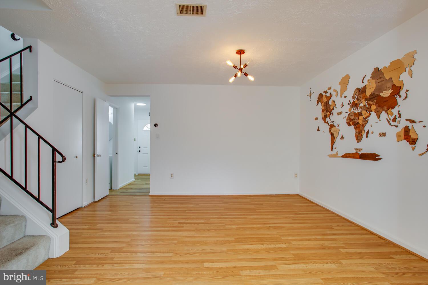 JEFFERSON GREEN - Residential Lease