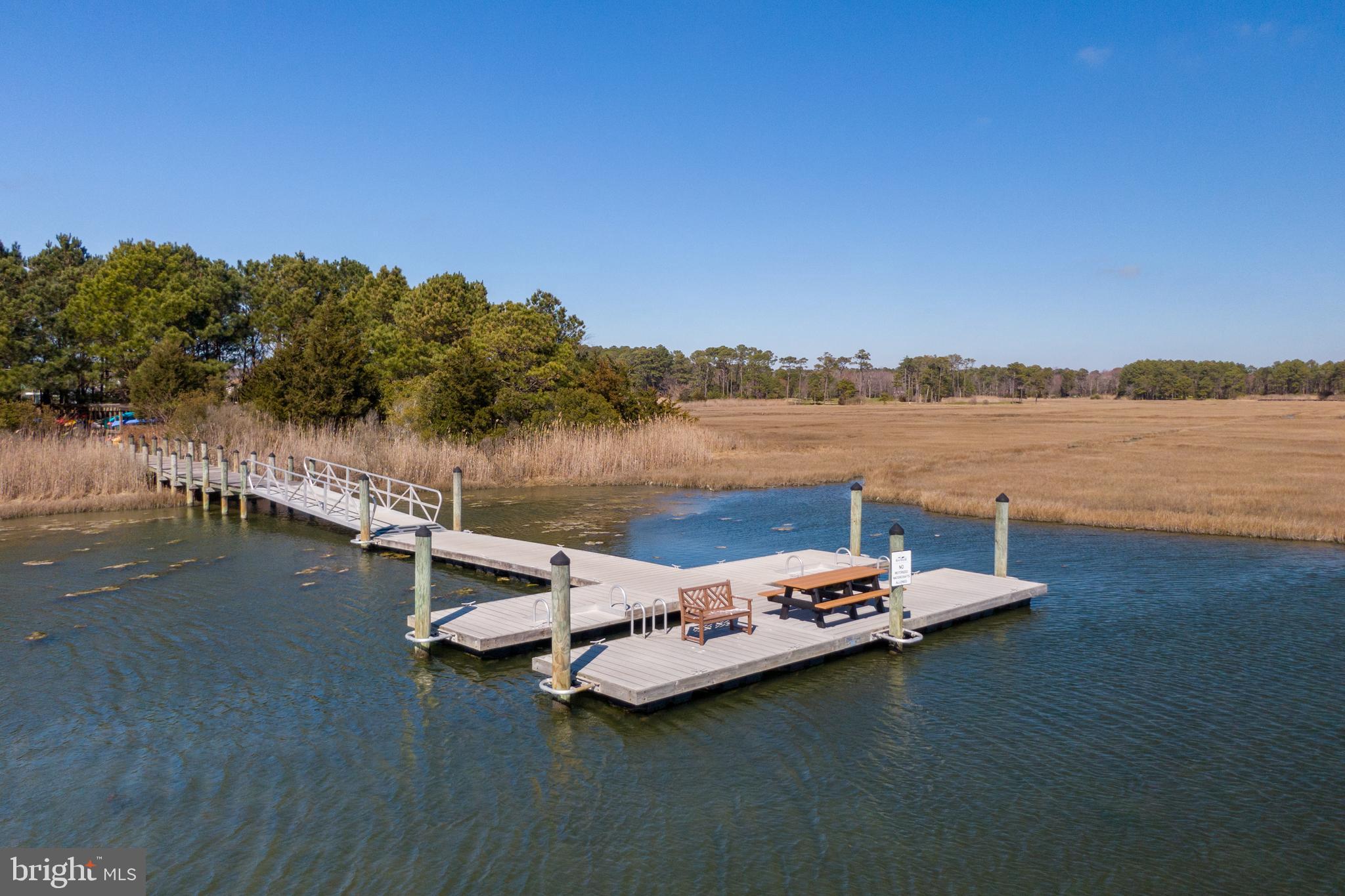 THE LANDINGS - Residential