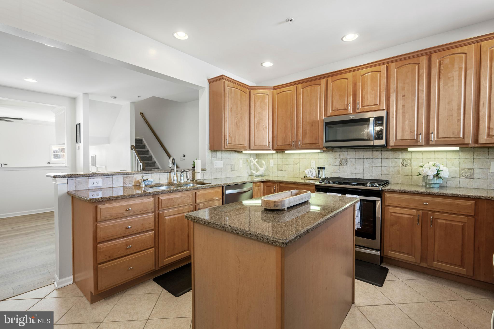 THE LANDINGS - Residential