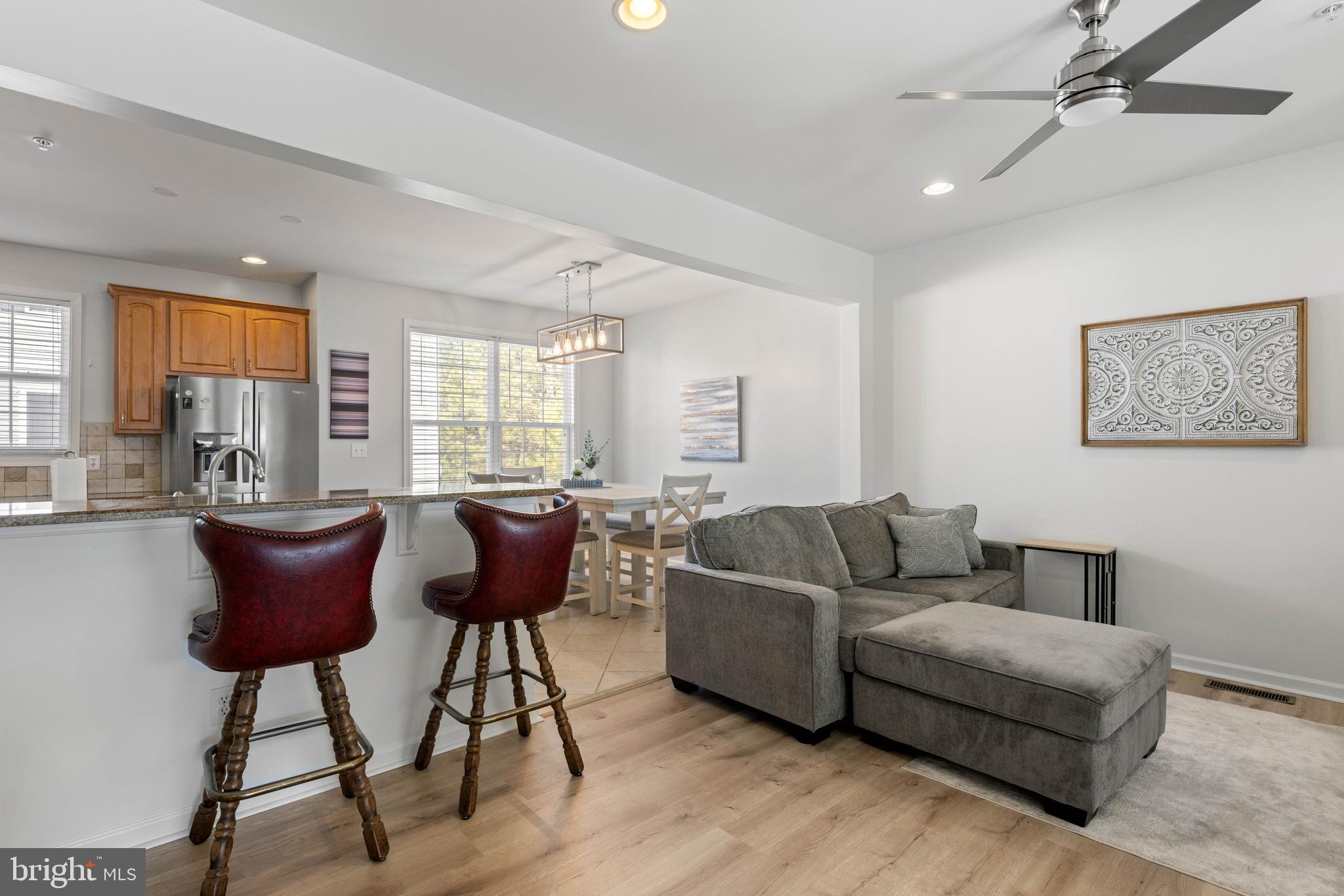 THE LANDINGS - Residential