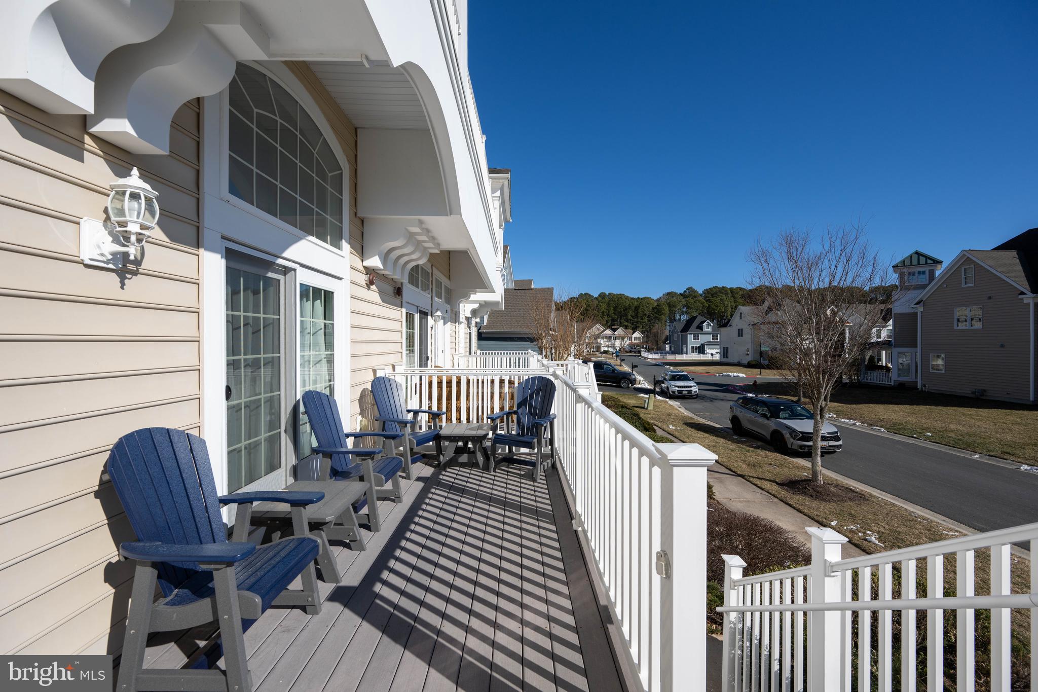 THE LANDINGS - Residential