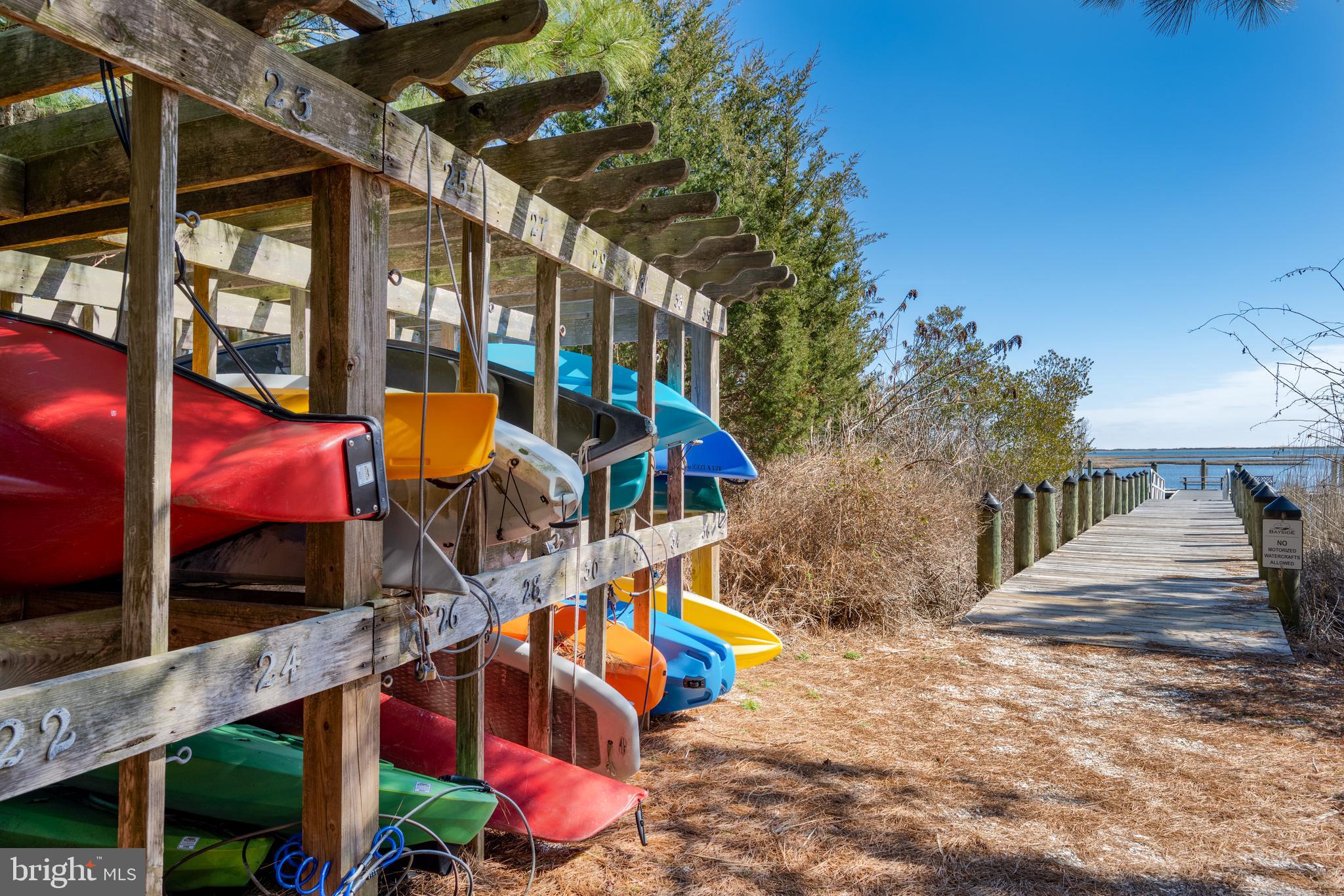 THE LANDINGS - Residential