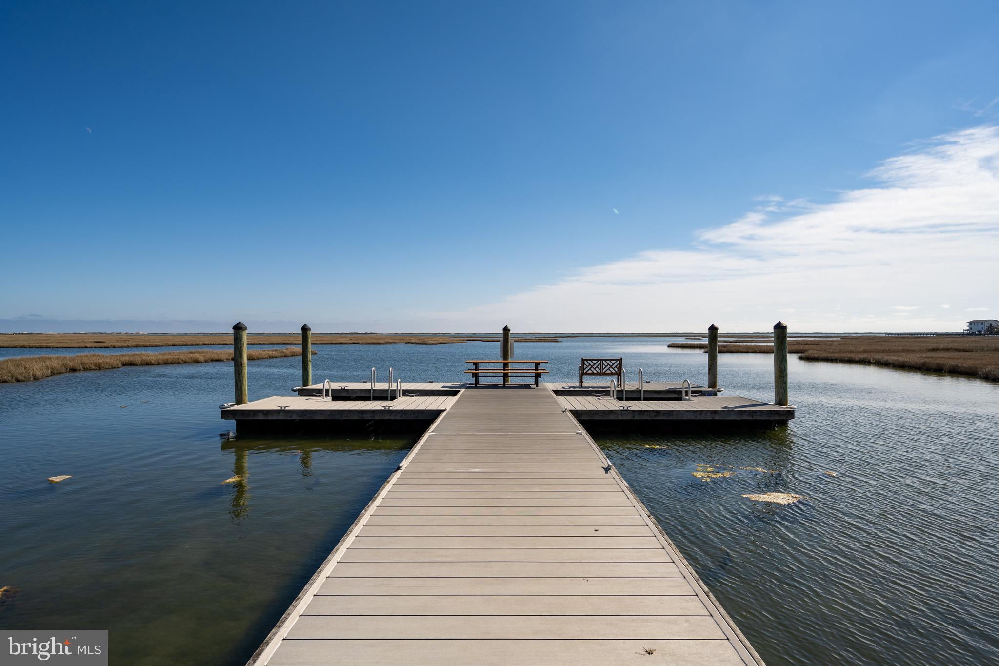 THE LANDINGS - Residential