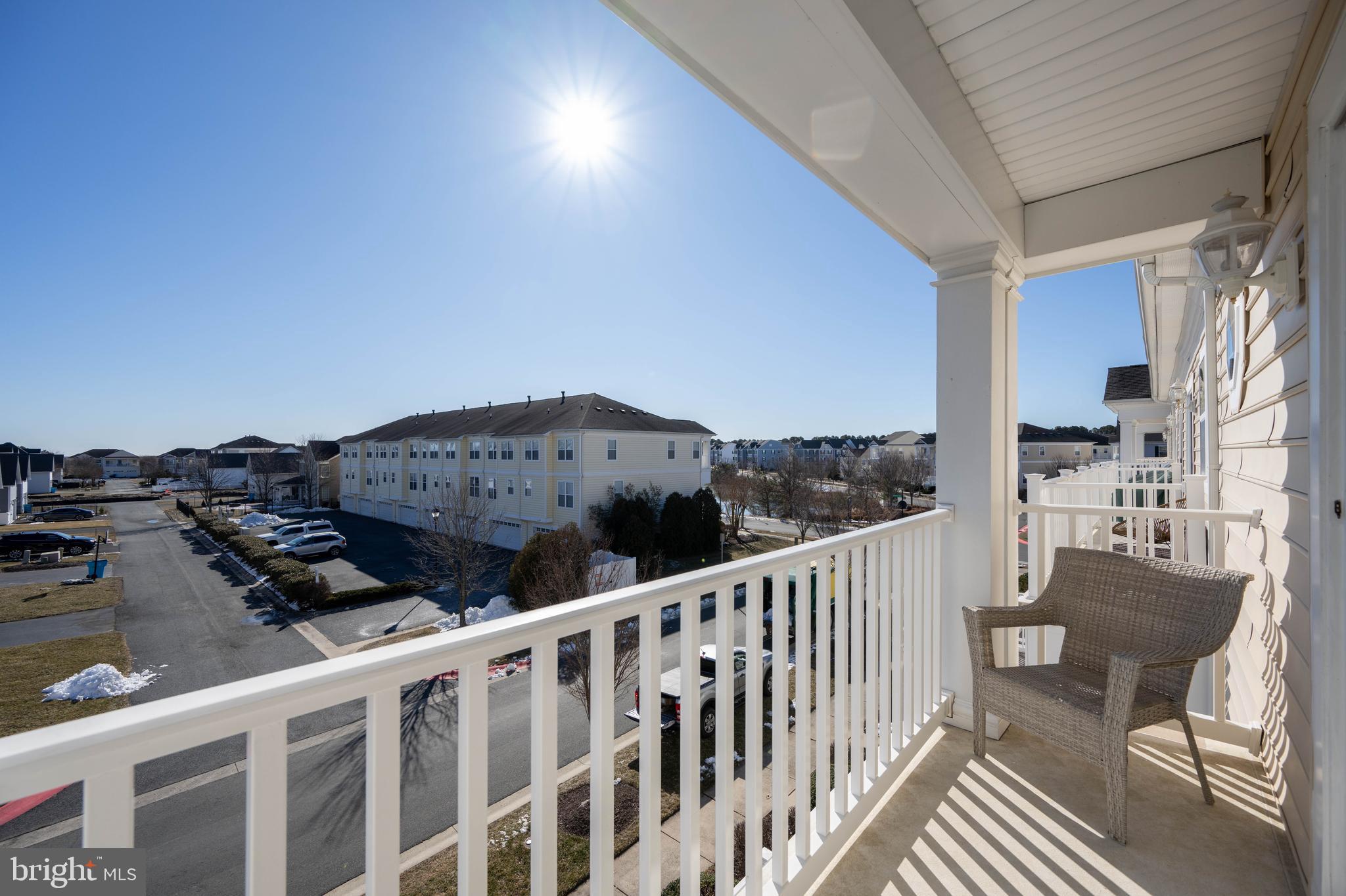 THE LANDINGS - Residential