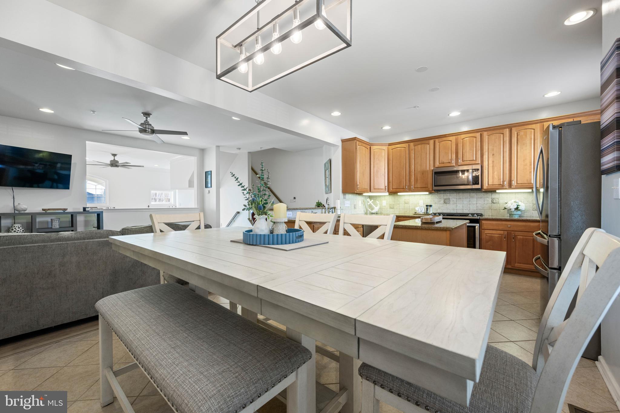 THE LANDINGS - Residential