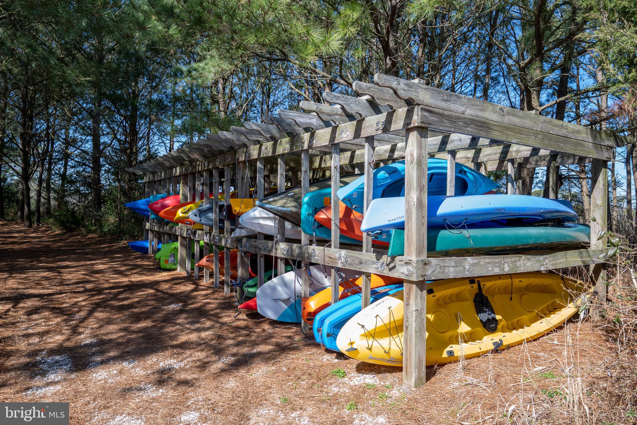 THE LANDINGS - Residential