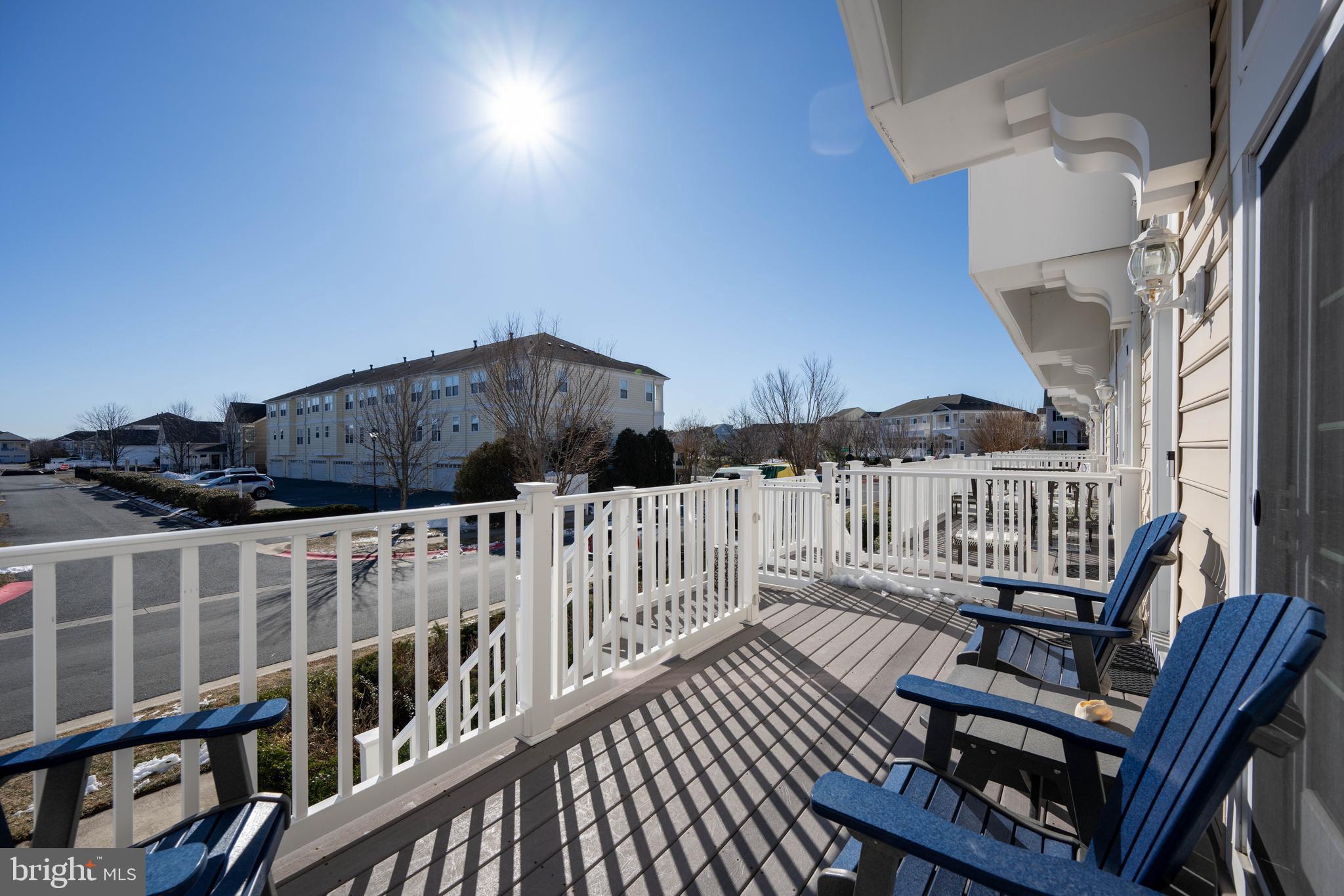 THE LANDINGS - Residential