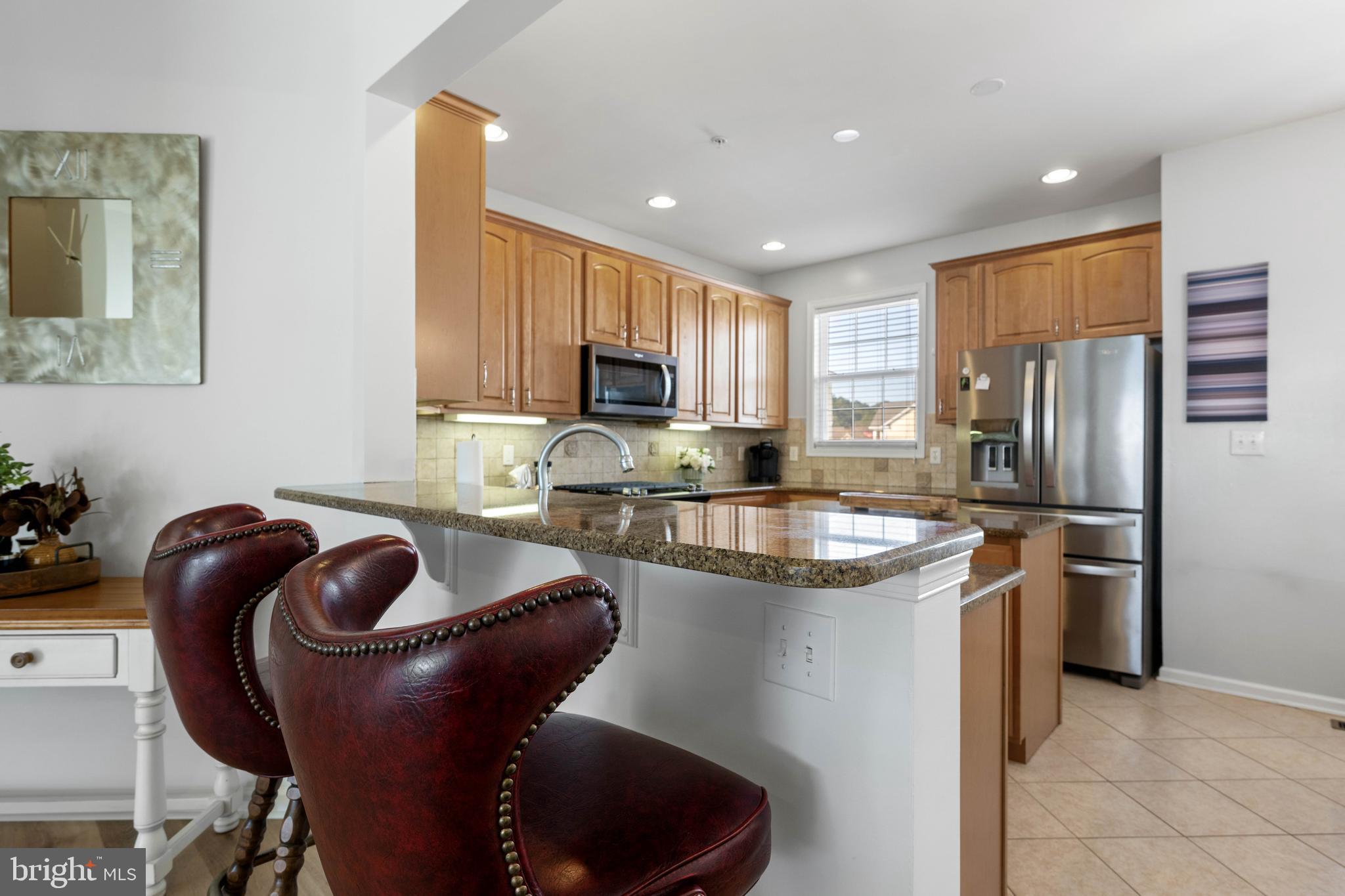 THE LANDINGS - Residential