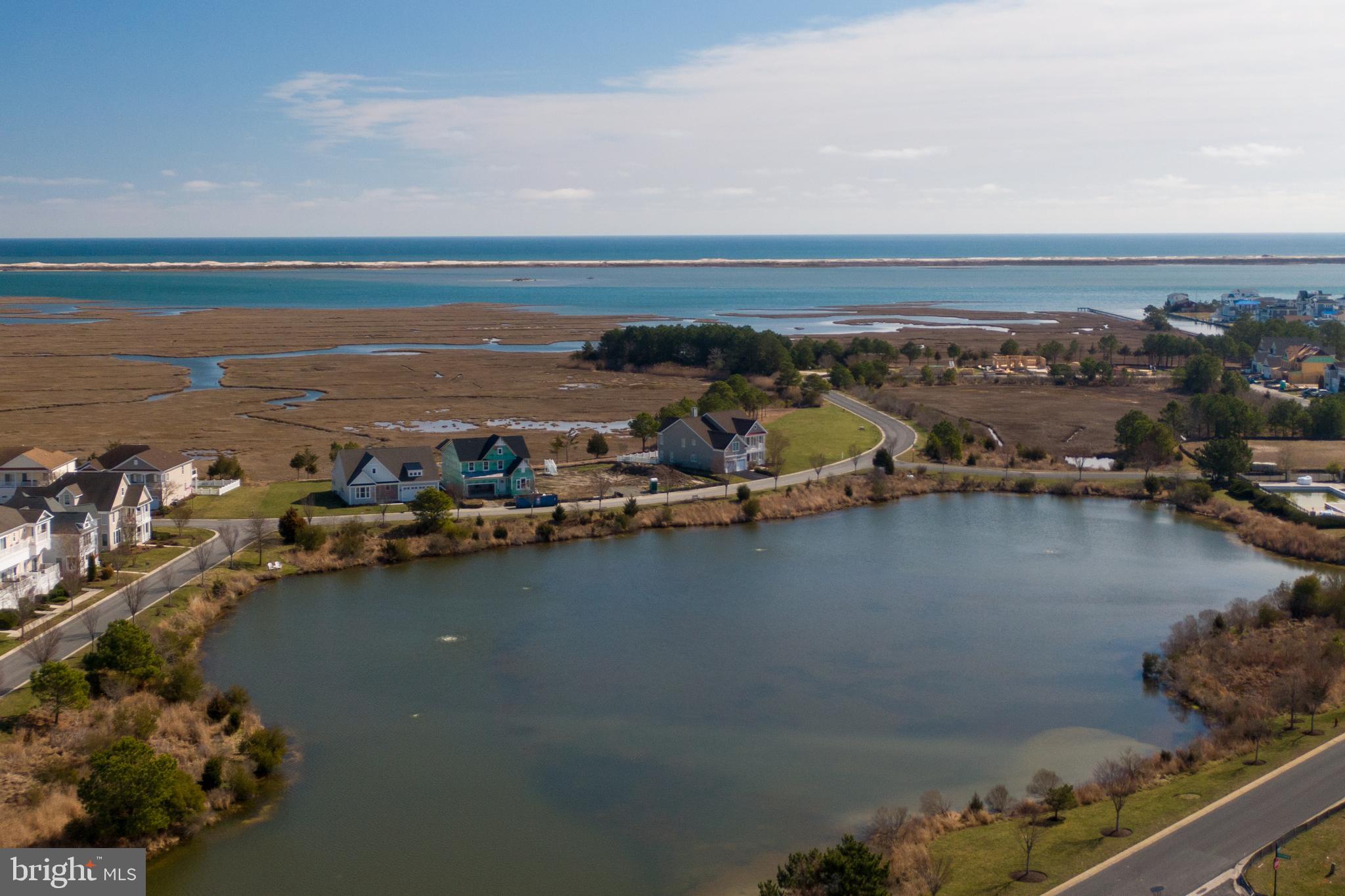 THE LANDINGS - Residential