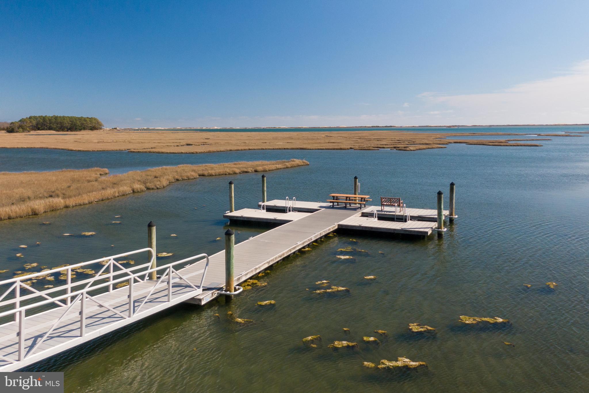 THE LANDINGS - Residential