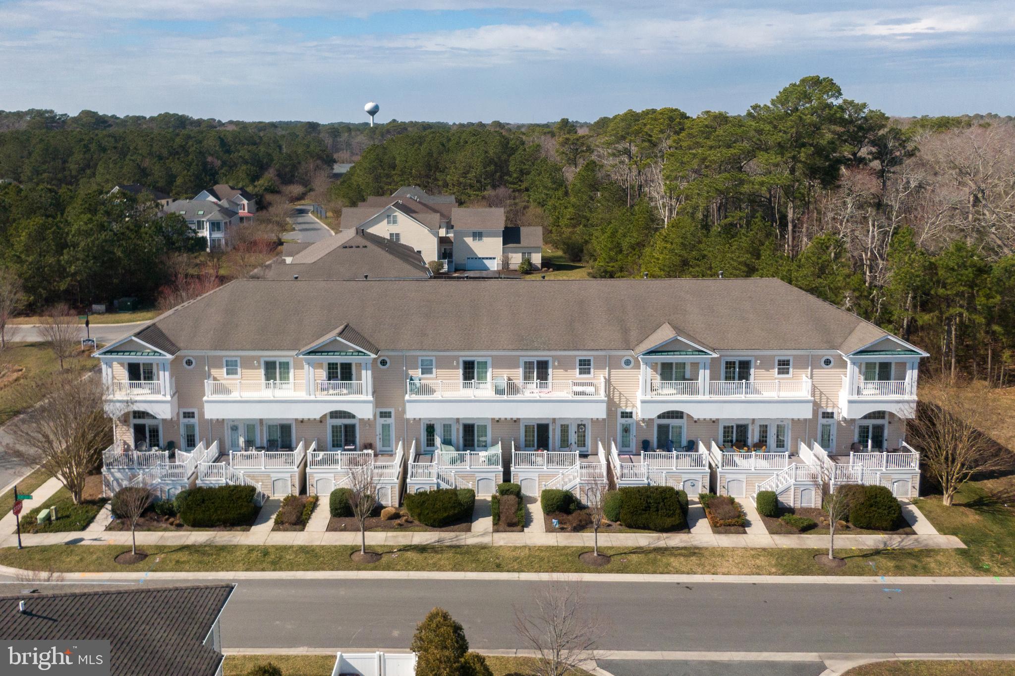 THE LANDINGS - Residential