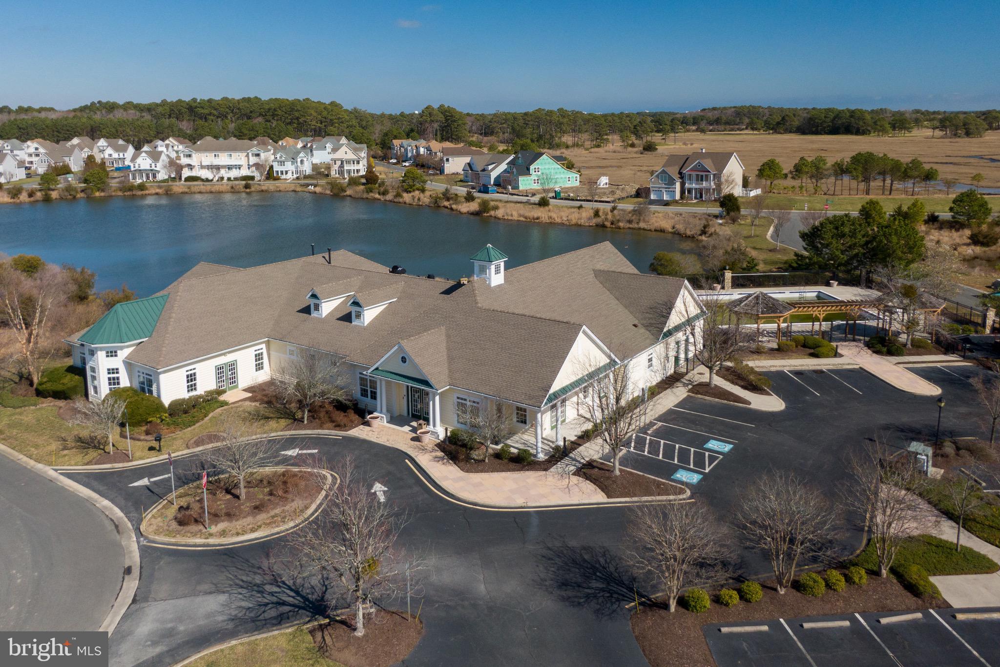 THE LANDINGS - Residential