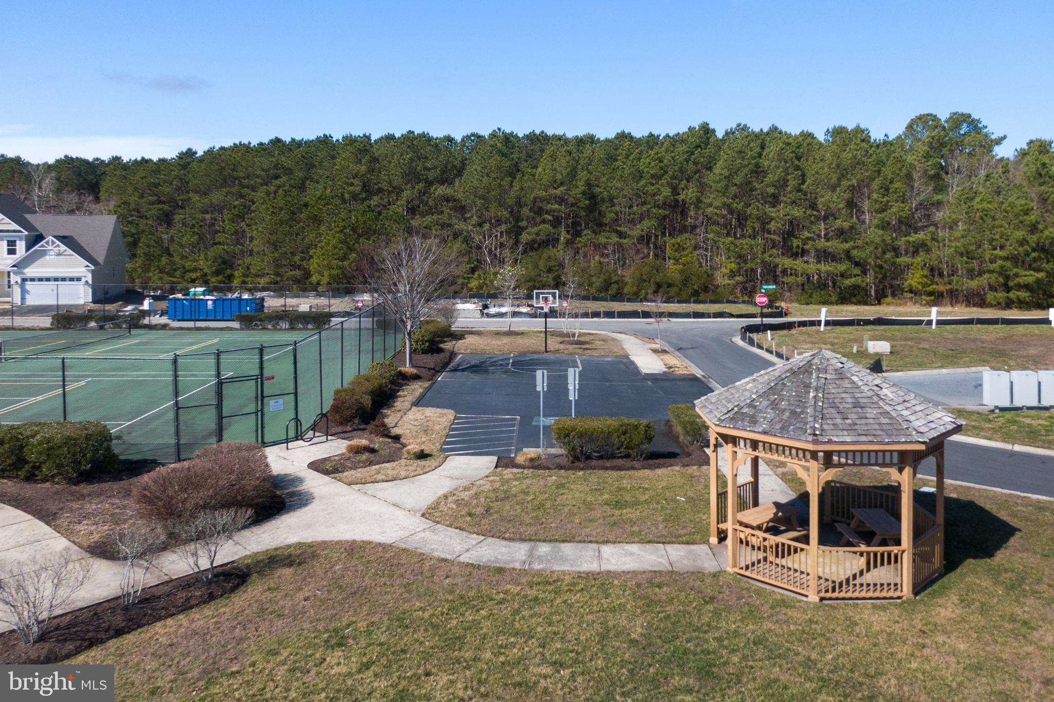 THE LANDINGS - Residential