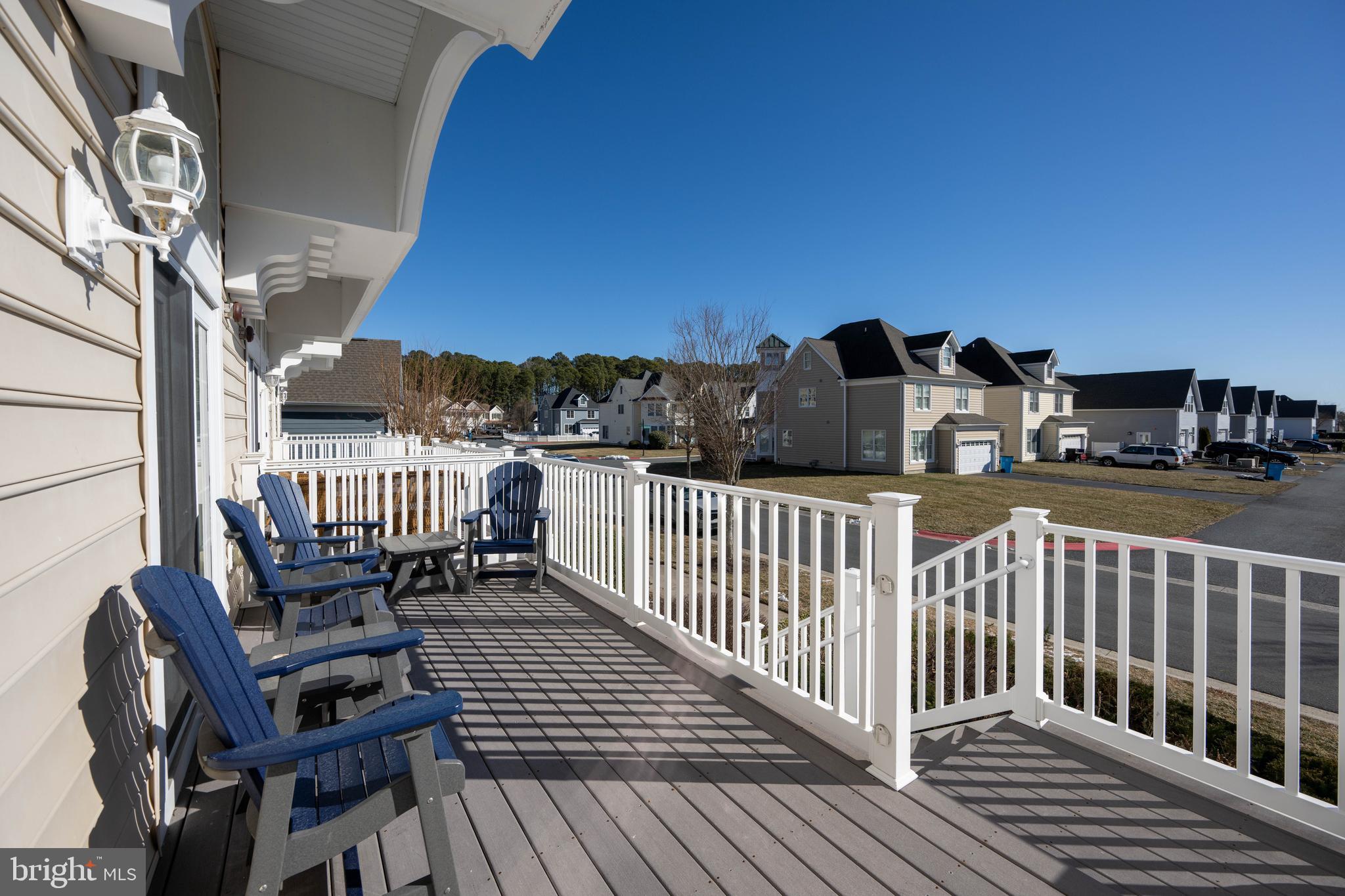 THE LANDINGS - Residential