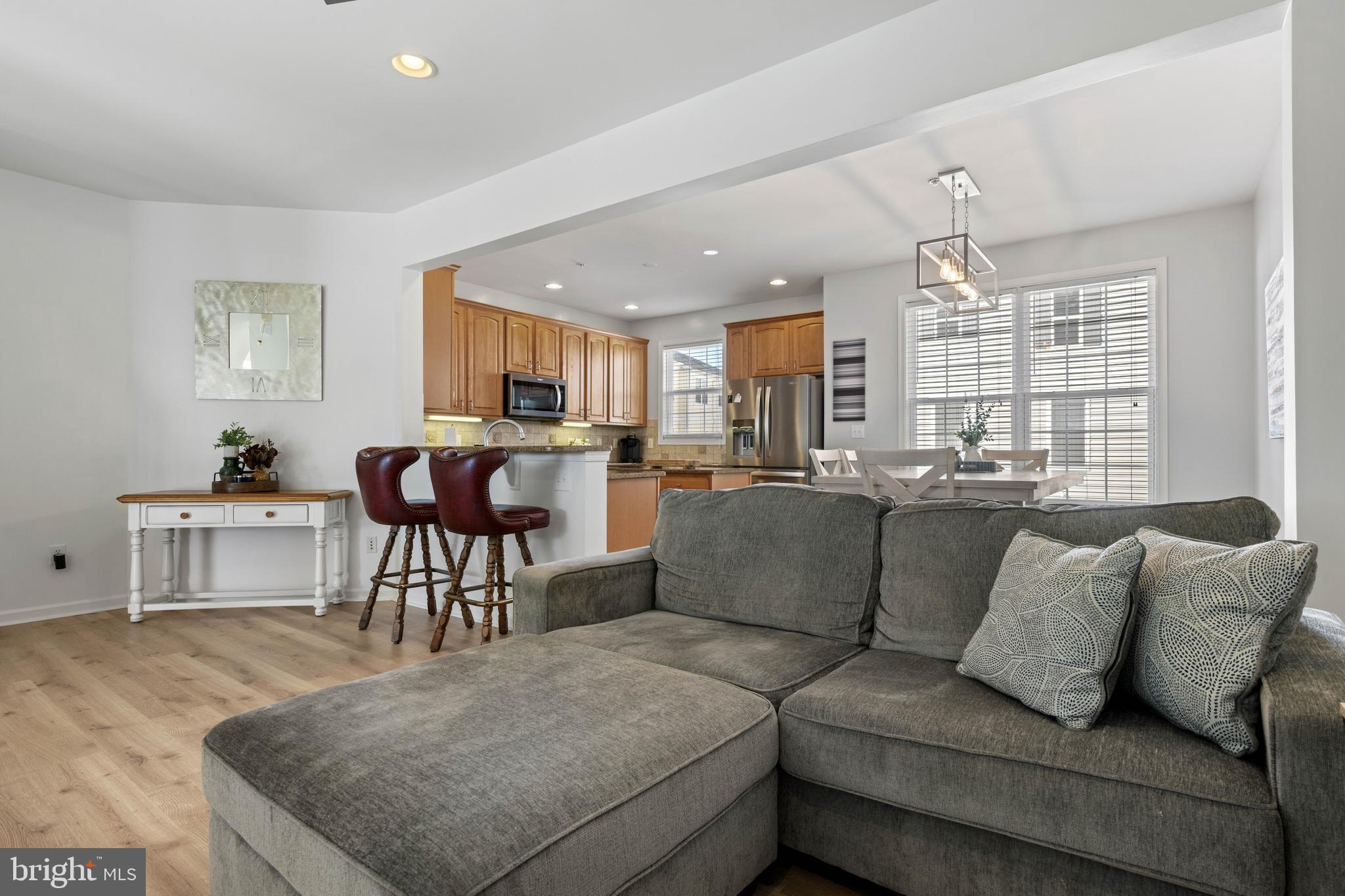 THE LANDINGS - Residential