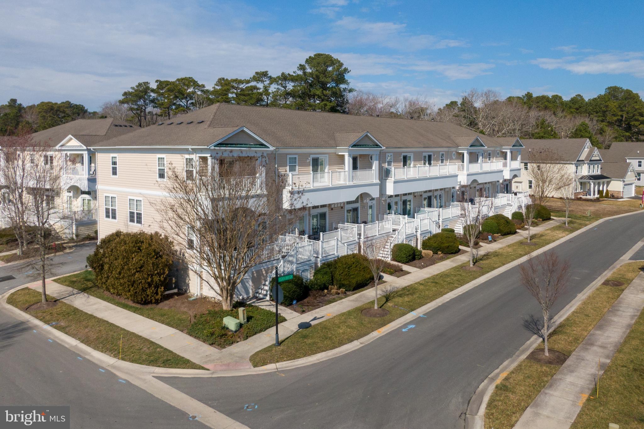 THE LANDINGS - Residential